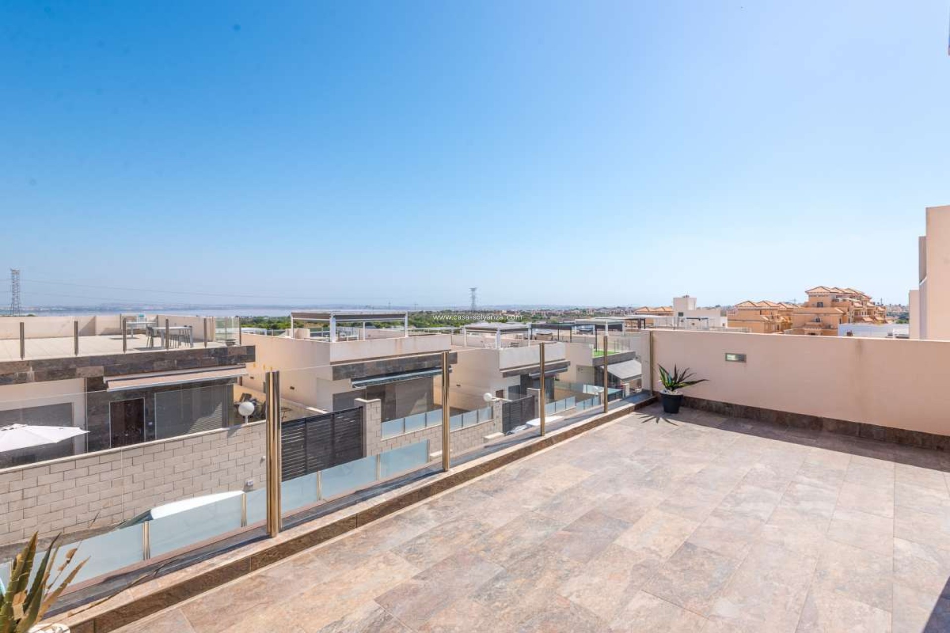 Herverkoop - Villa - Orihuela Costa - Costa Blanca