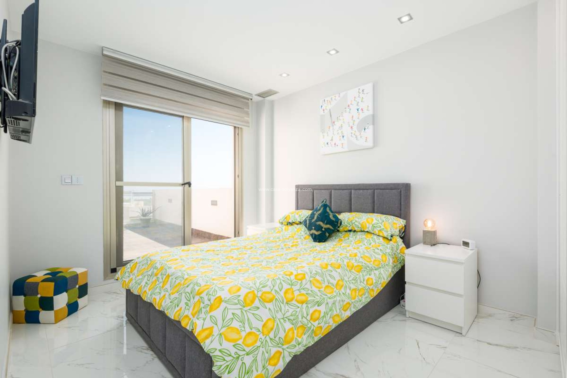 Herverkoop - Villa - Orihuela Costa - Costa Blanca