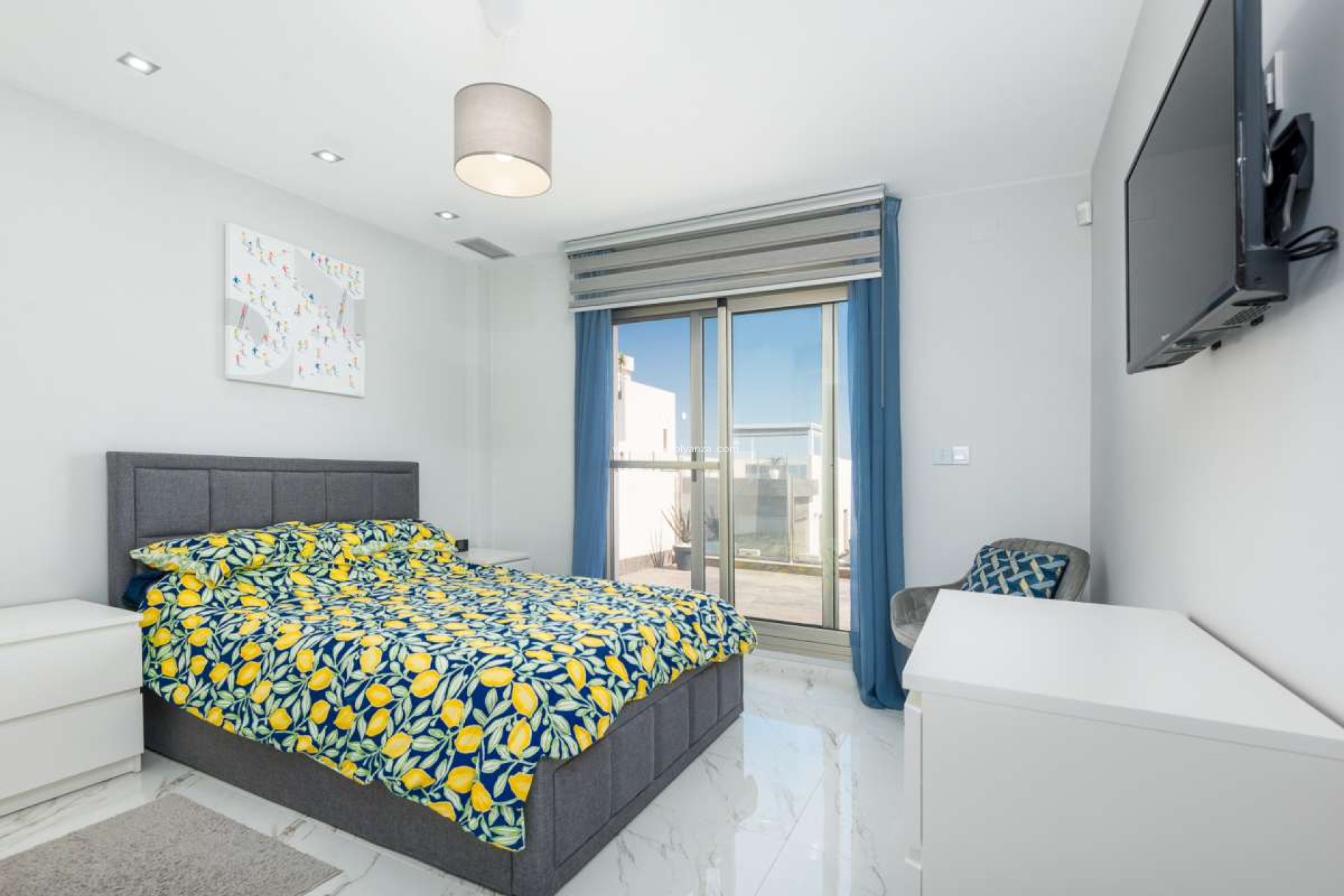 Herverkoop - Villa - Orihuela Costa - Costa Blanca