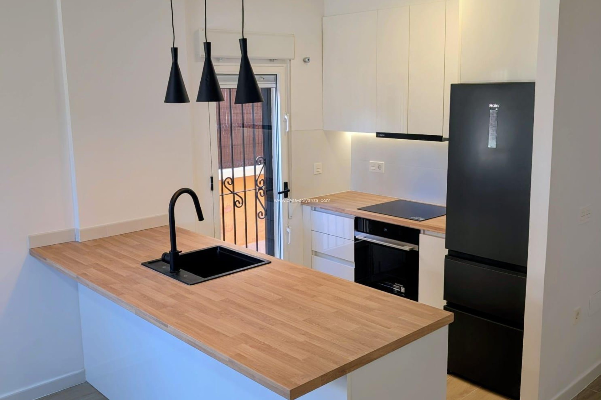 Herverkoop - Villa - Orihuela Costa - dream hills