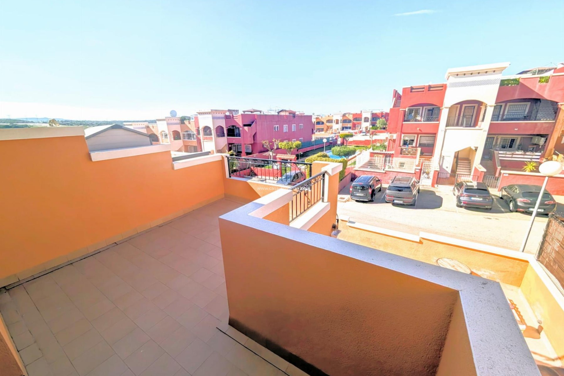 Herverkoop - Villa - Orihuela Costa - dreamhills