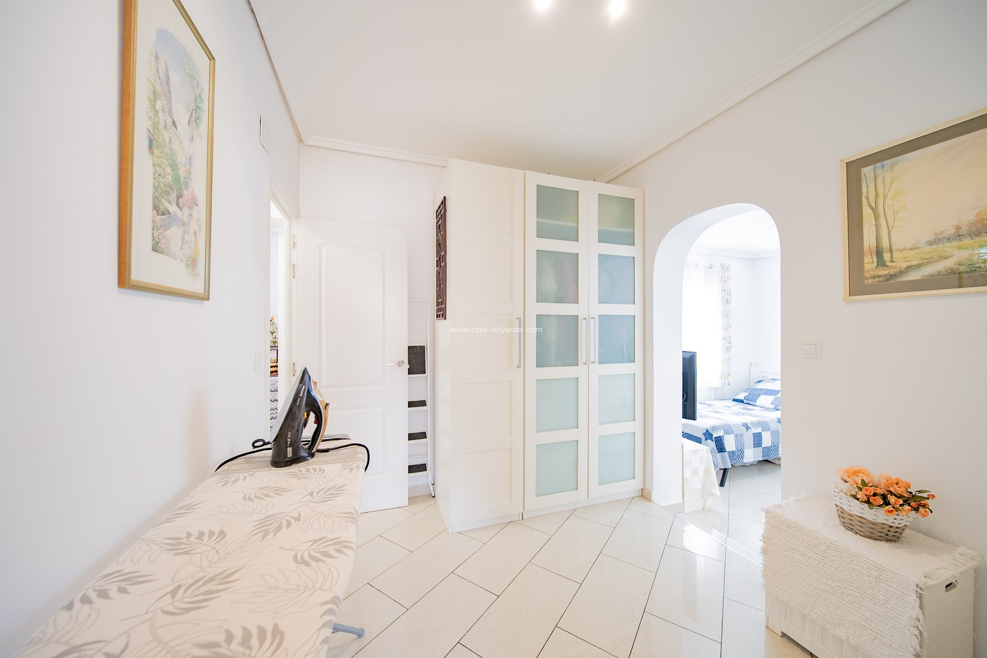 Herverkoop - Villa - Orihuela Costa - La Florida