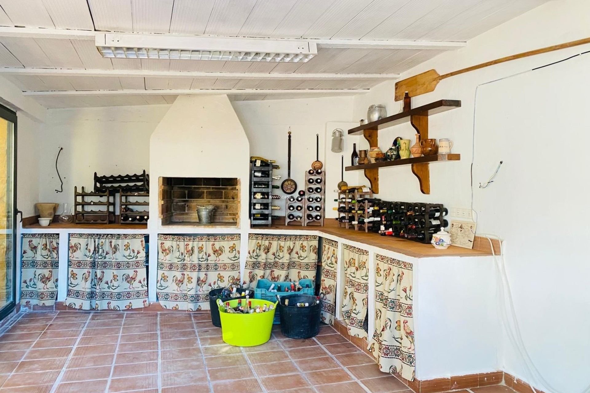 Herverkoop - Villa - Orihuela Costa - La Florida