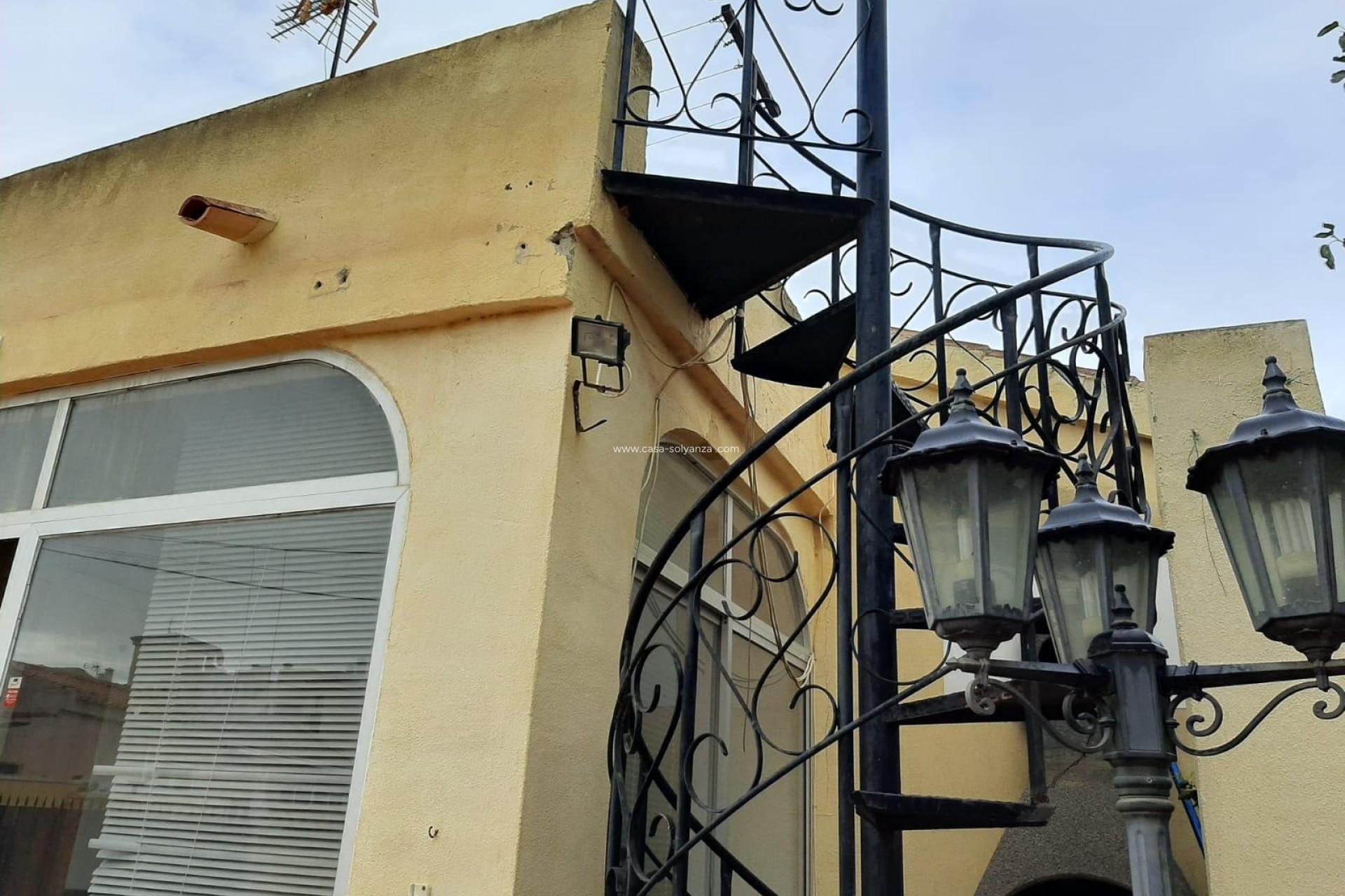 Herverkoop - Villa - Orihuela Costa - La Florida