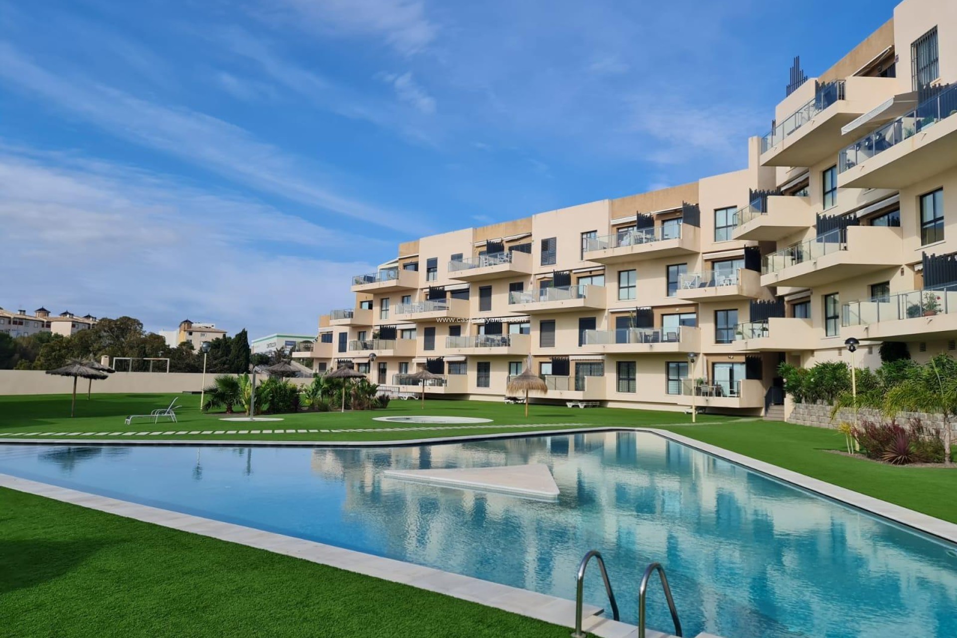 Herverkoop - Villa - Orihuela Costa - La Regia