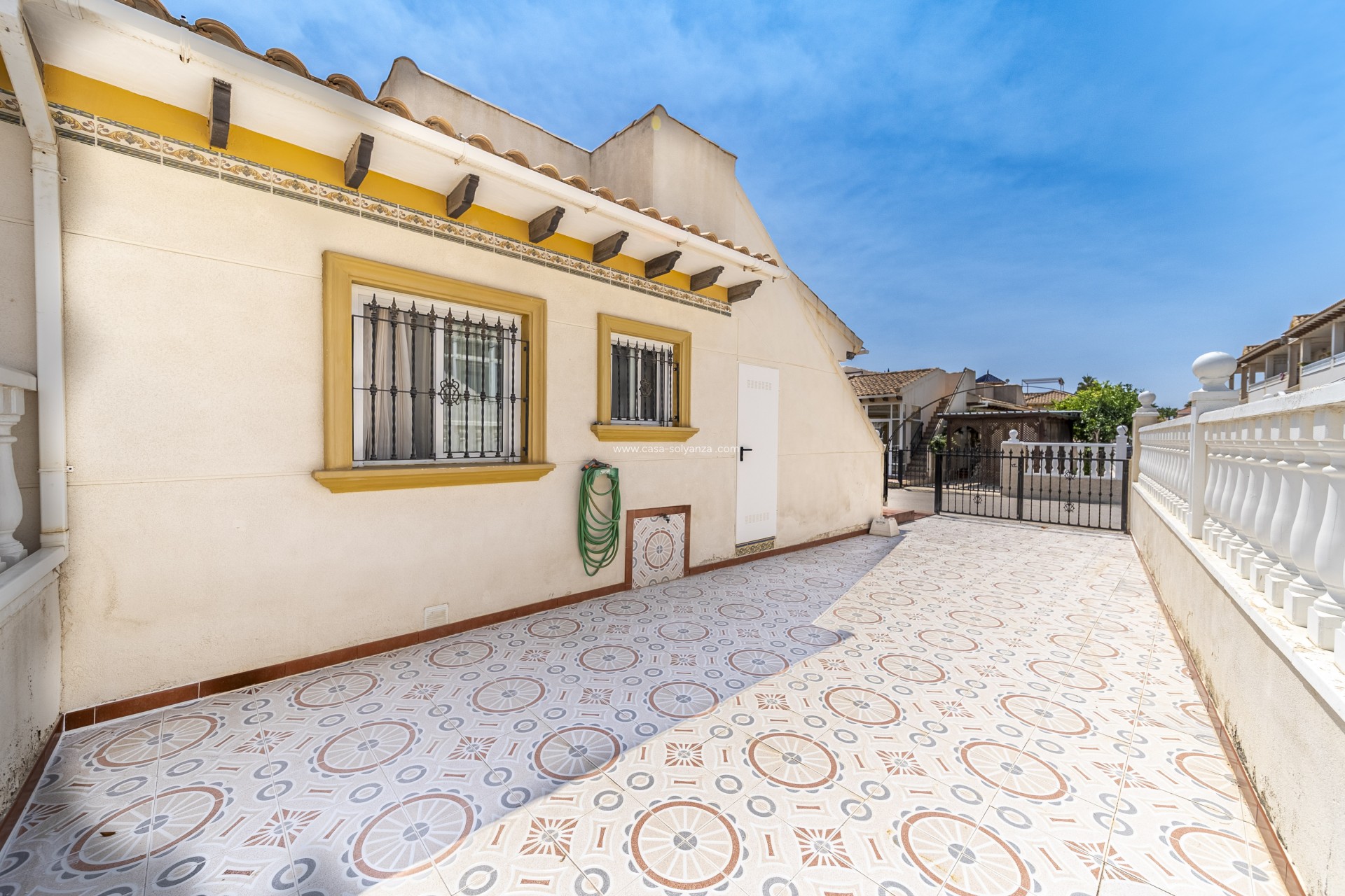Herverkoop - Villa - Orihuela Costa - La Regia