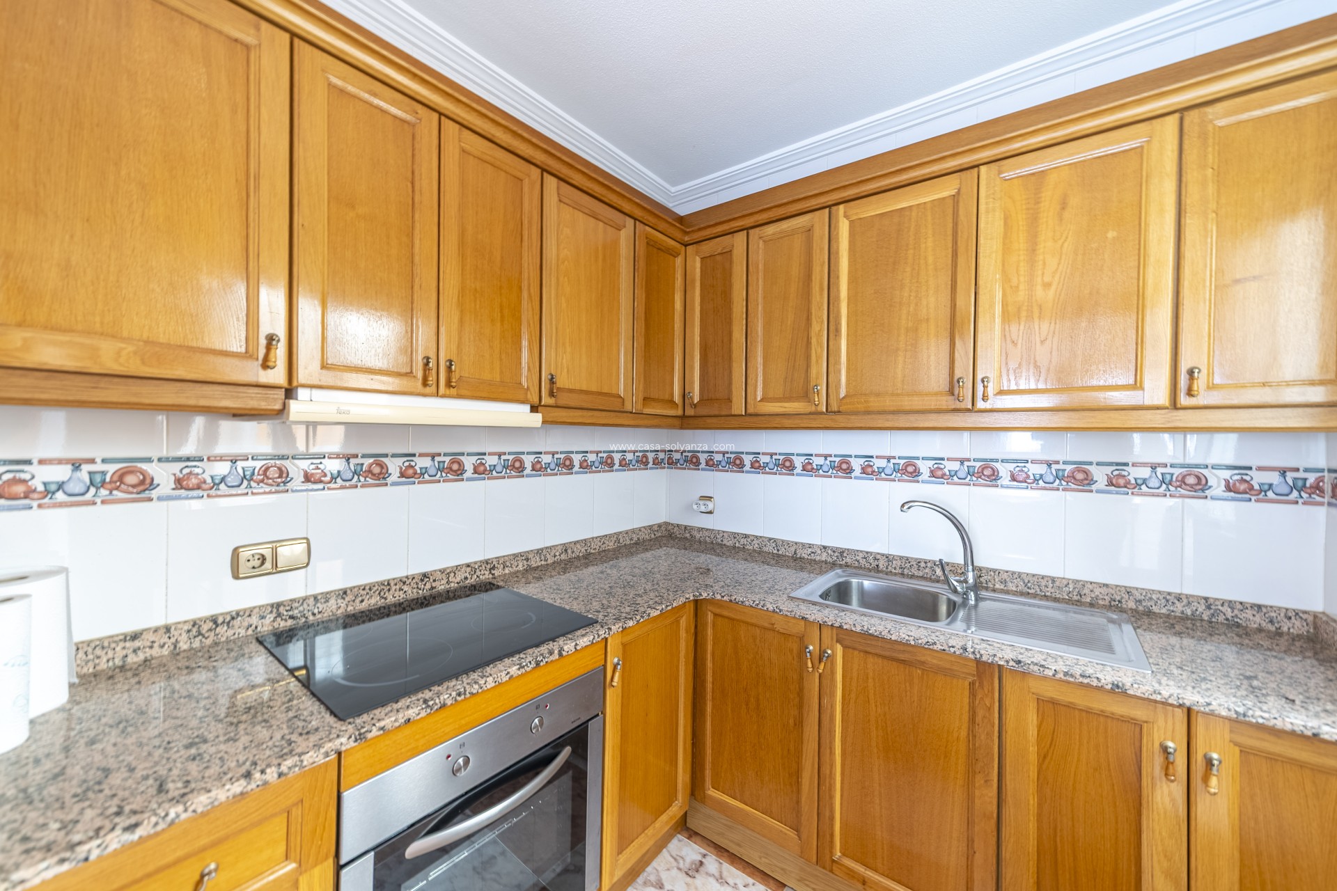 Herverkoop - Villa - Orihuela Costa - La Regia