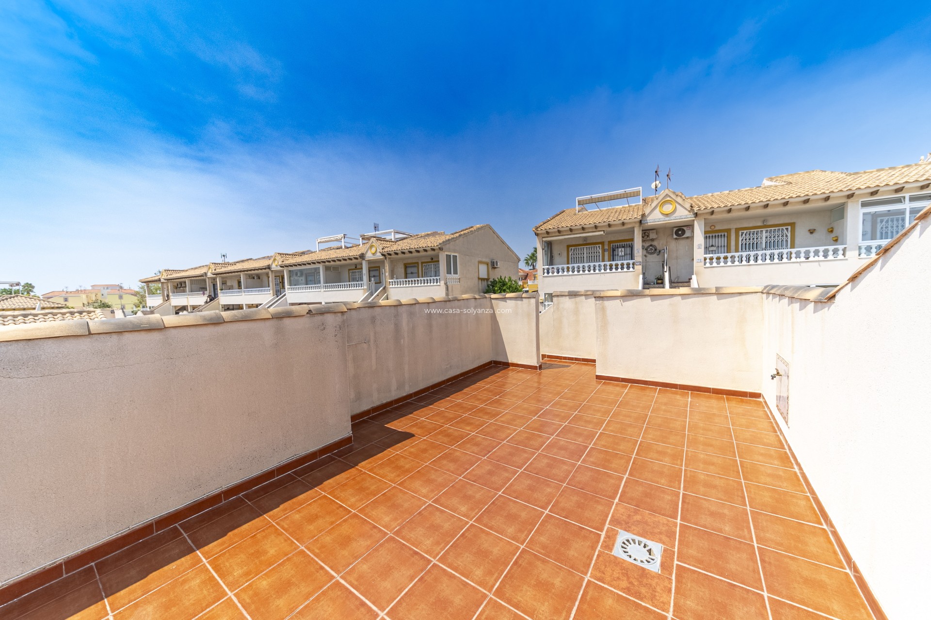 Herverkoop - Villa - Orihuela Costa - La Regia