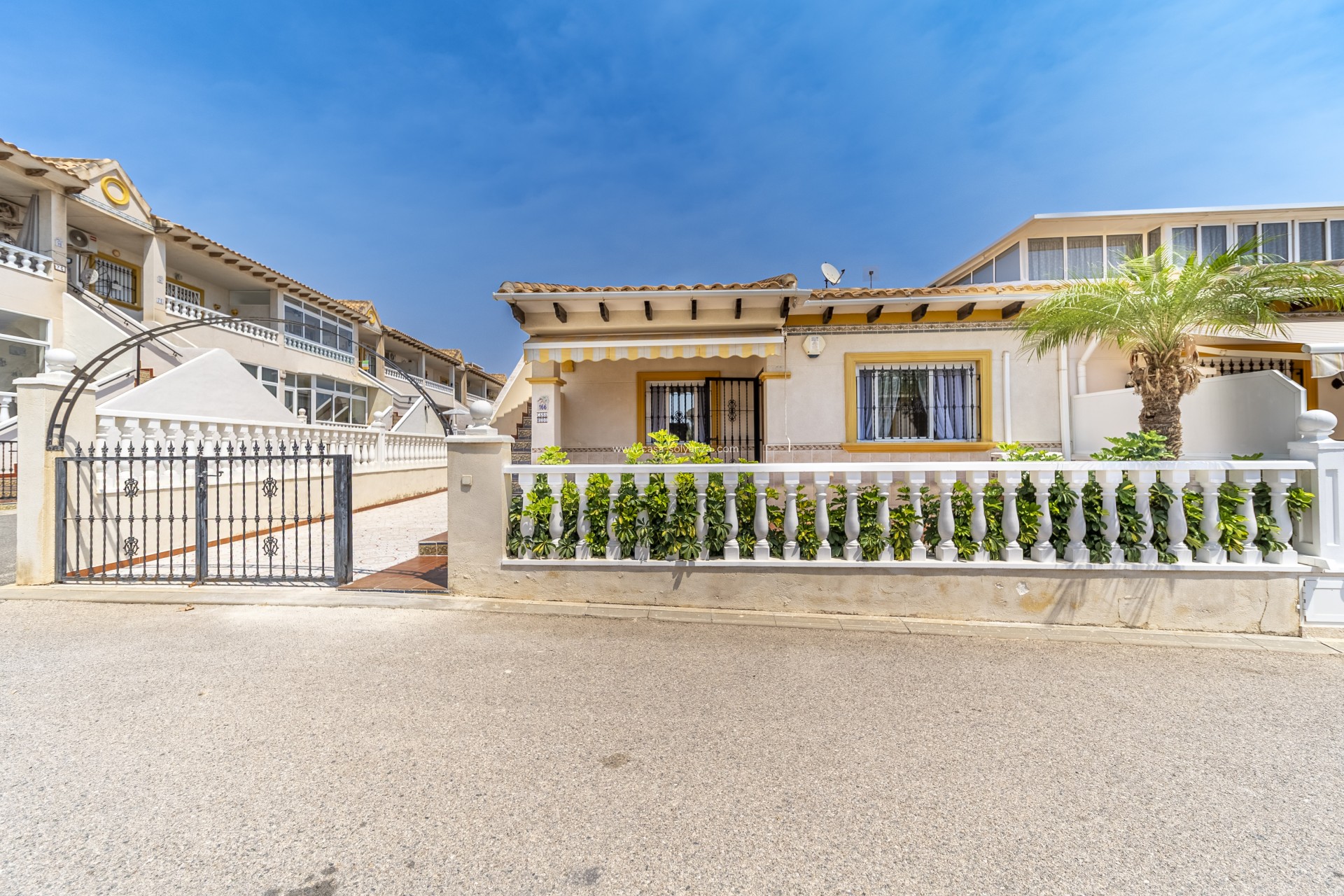 Herverkoop - Villa - Orihuela Costa - La Regia