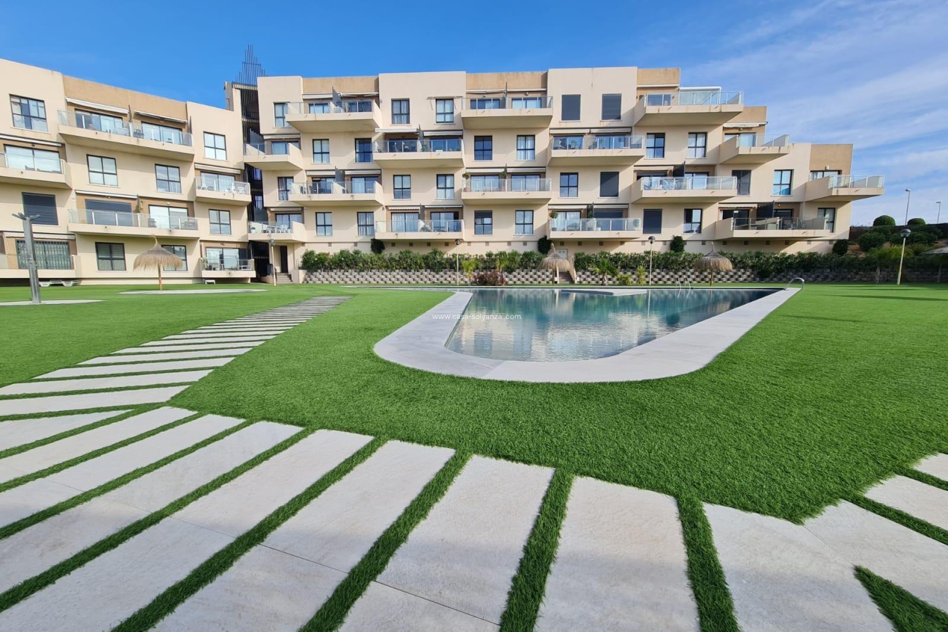 Herverkoop - Villa - Orihuela Costa - La Regia