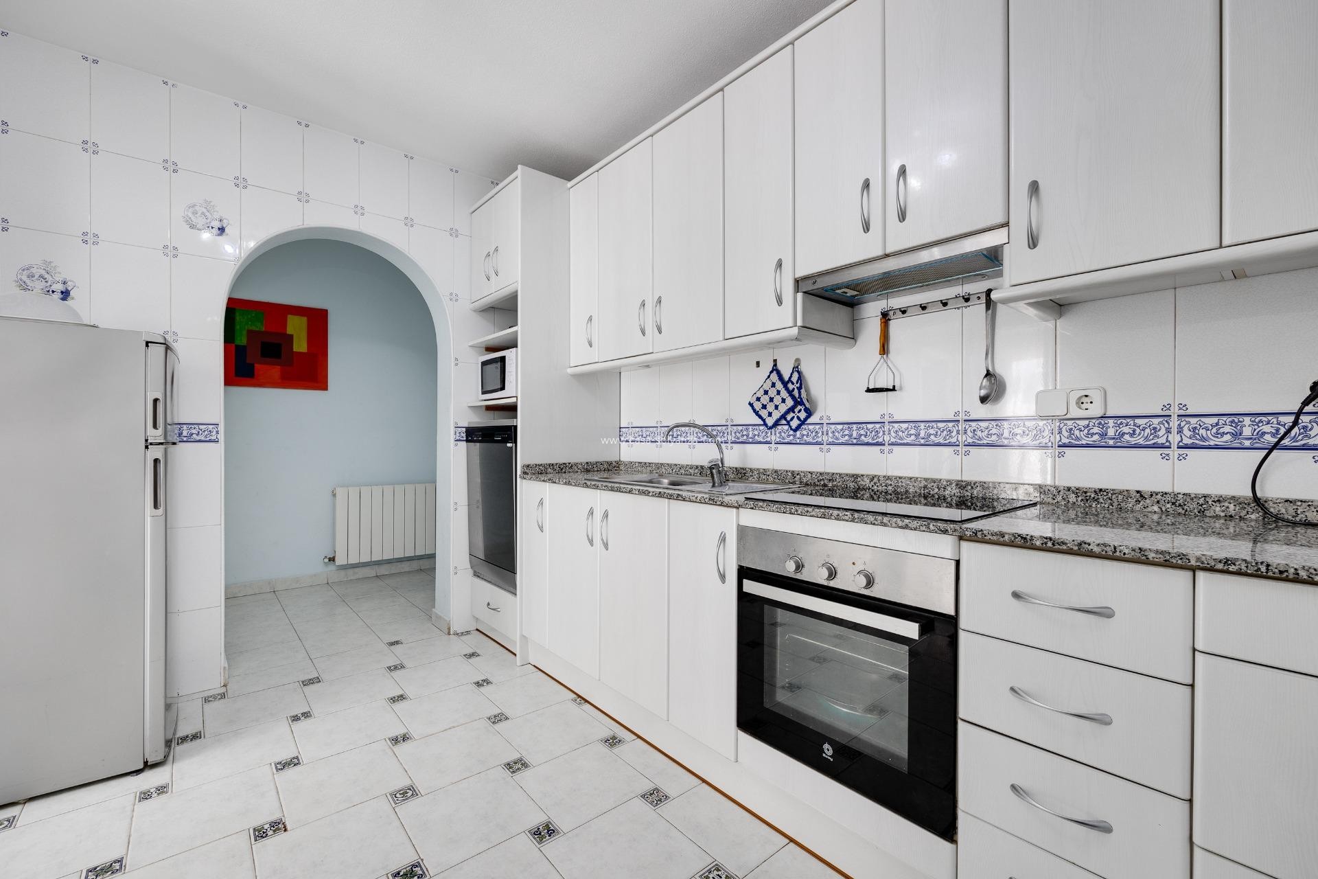 Herverkoop - Villa - Orihuela Costa - La Regia