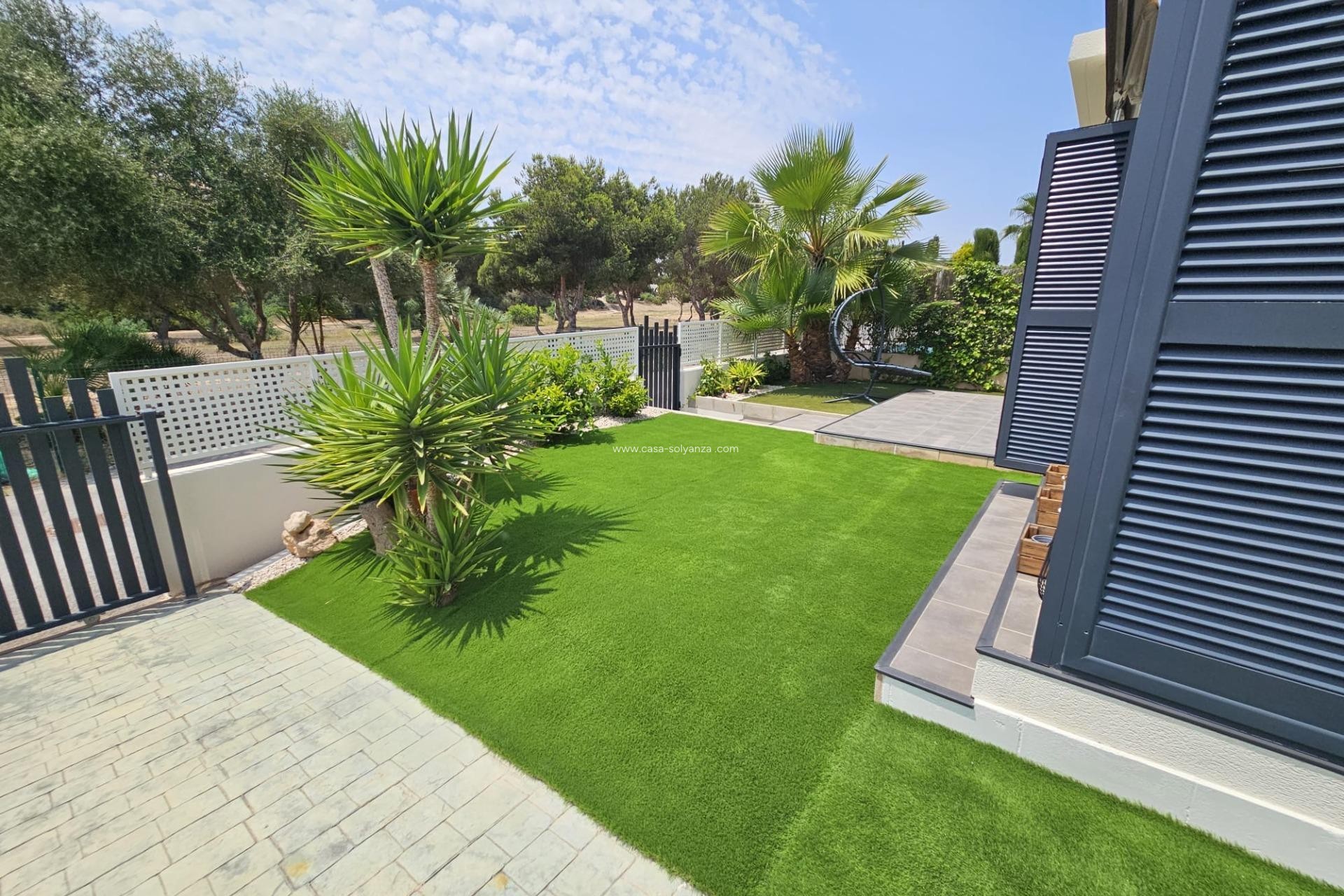 Herverkoop - Villa - Orihuela Costa - La Regia