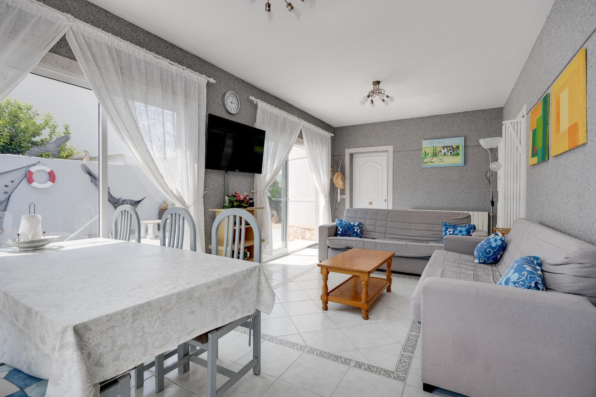 Herverkoop - Villa - Orihuela Costa - La Regia