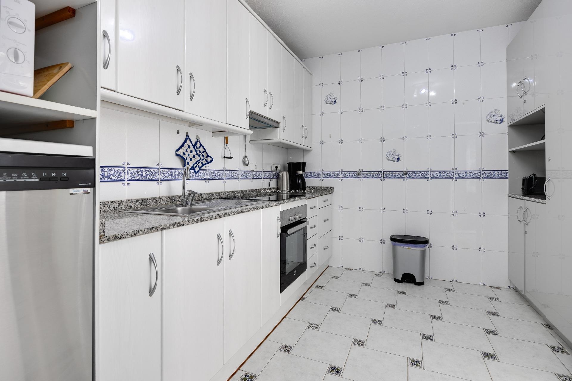 Herverkoop - Villa - Orihuela Costa - La Regia