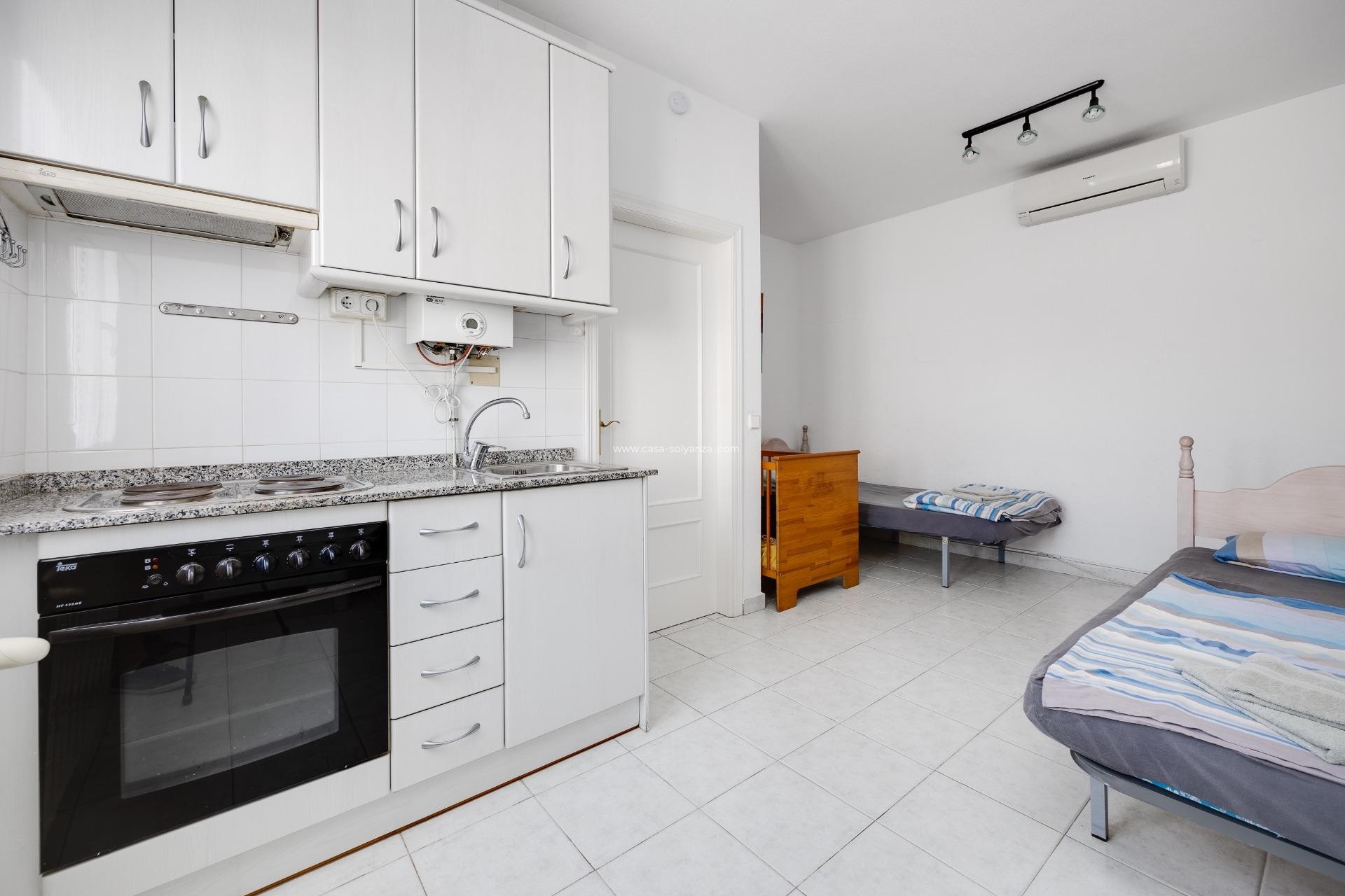 Herverkoop - Villa - Orihuela Costa - La Regia