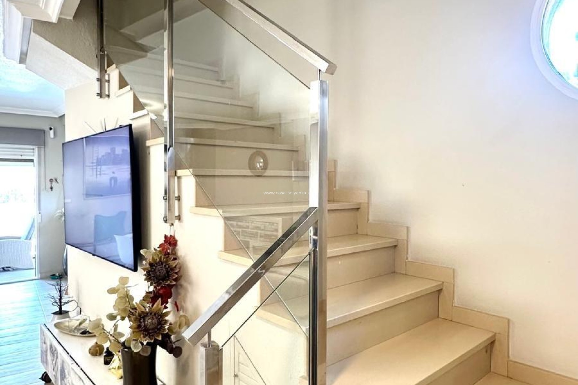 Herverkoop - Villa - Orihuela Costa - La Regia