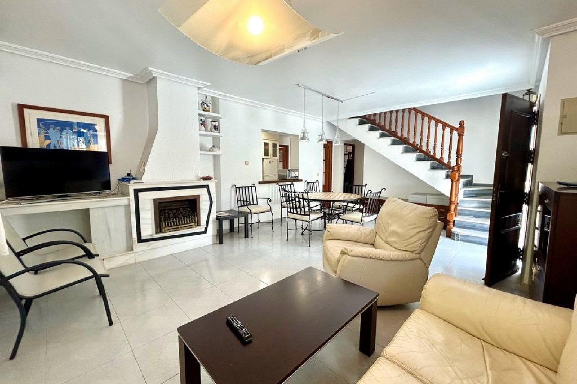 Herverkoop - Villa - Orihuela Costa - La Zenia