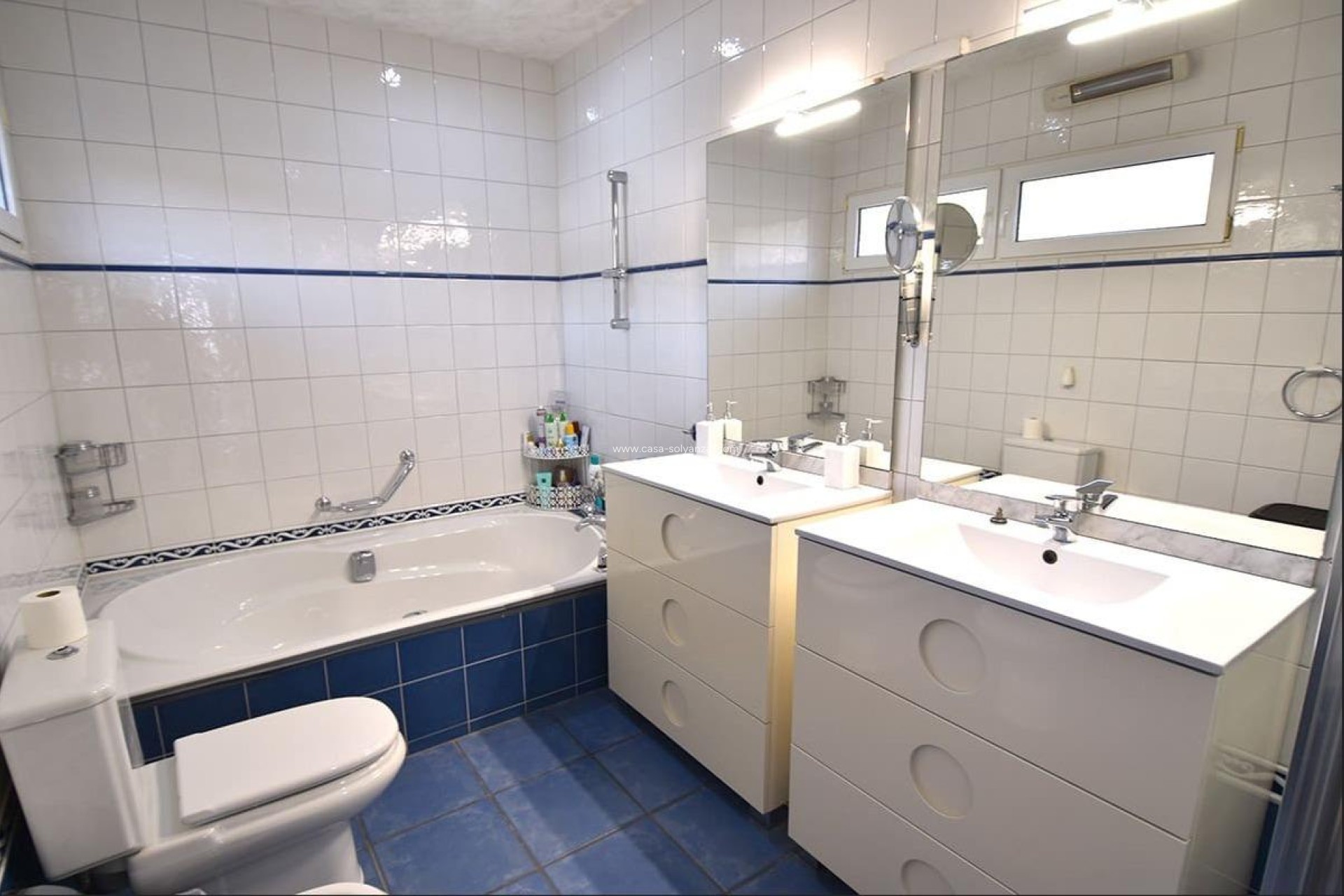 Herverkoop - Villa - Orihuela Costa - La Zenia