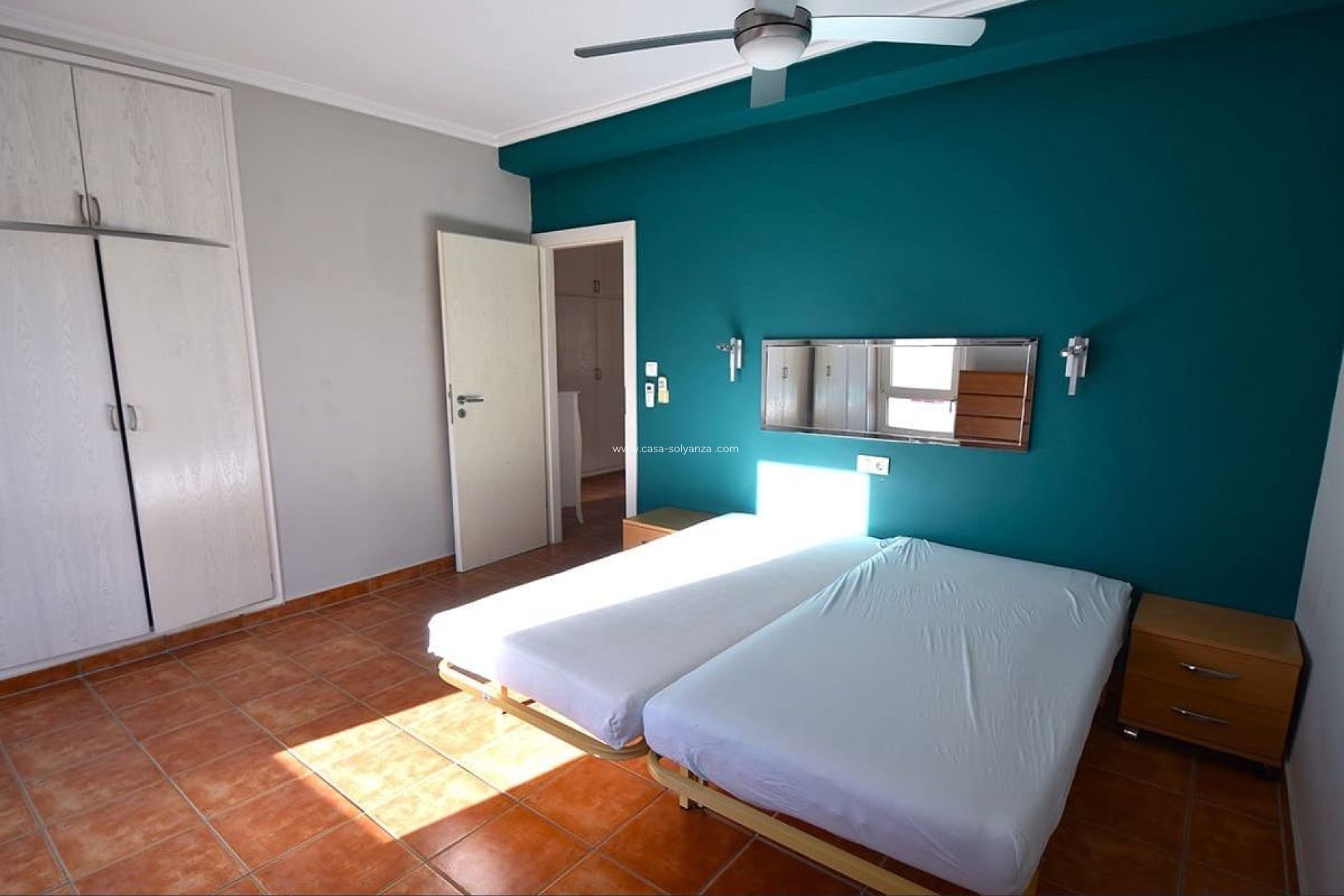 Herverkoop - Villa - Orihuela Costa - La Zenia