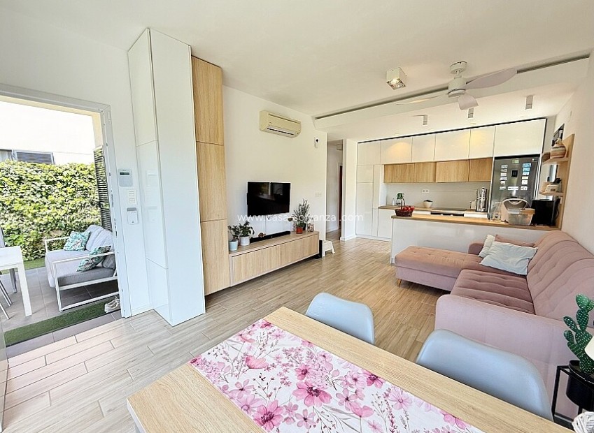 Herverkoop - Villa - Orihuela Costa - La Zenia