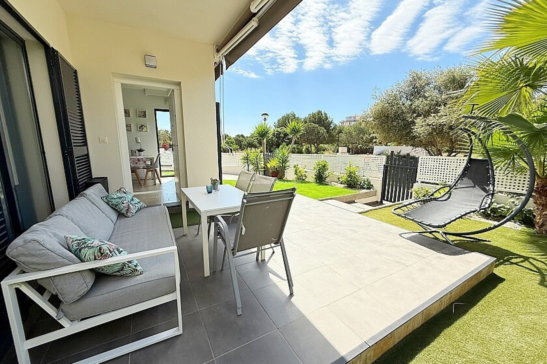 Herverkoop - Villa - Orihuela Costa - La Zenia