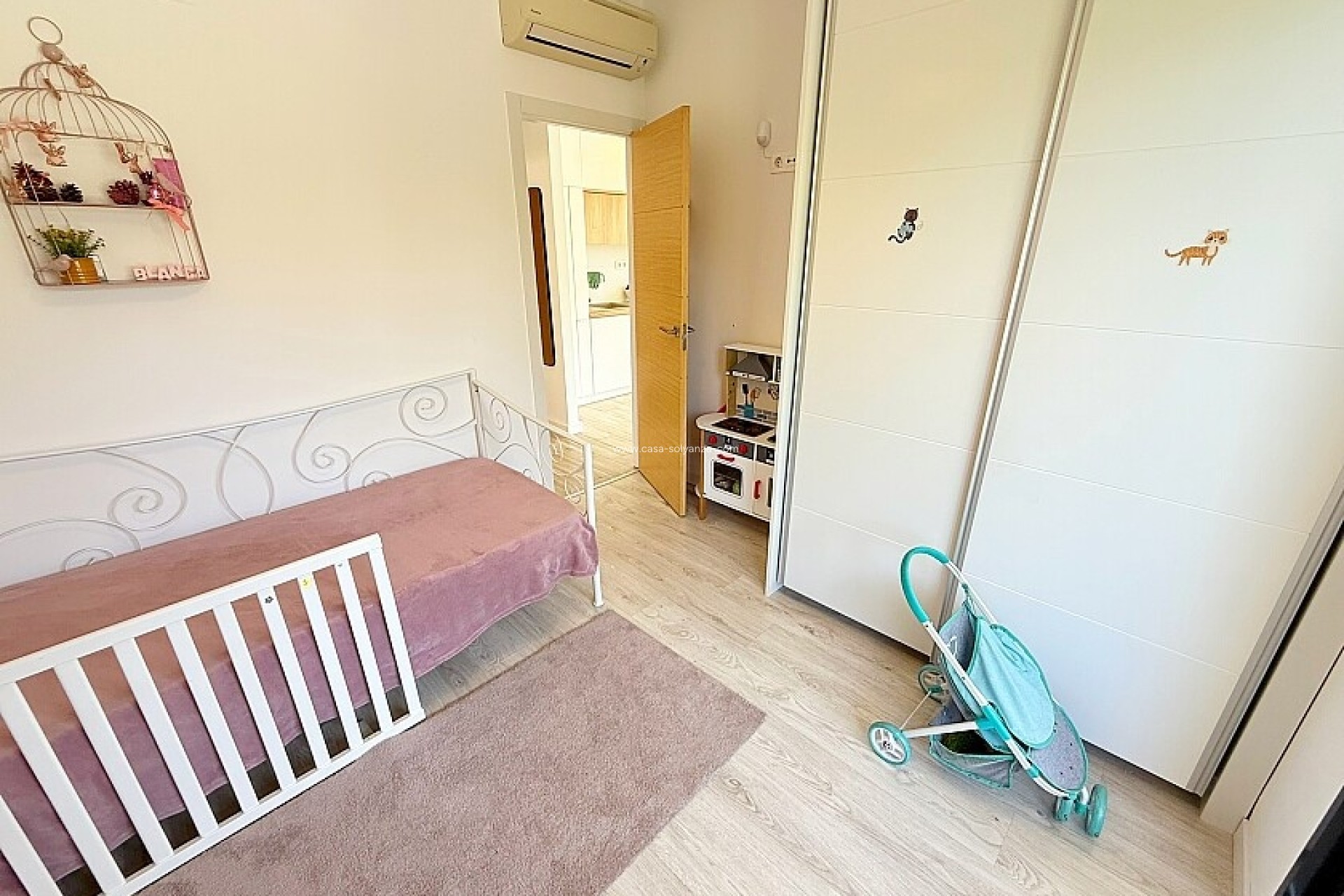 Herverkoop - Villa - Orihuela Costa - La Zenia