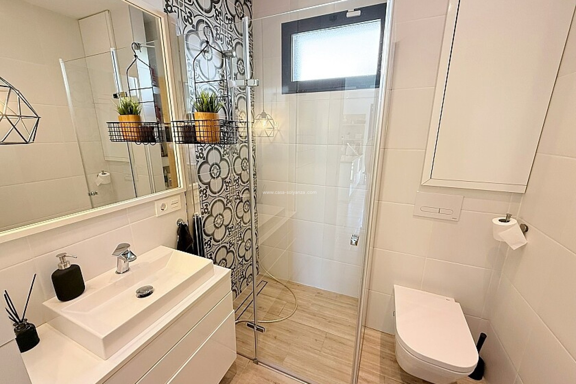 Herverkoop - Villa - Orihuela Costa - La Zenia