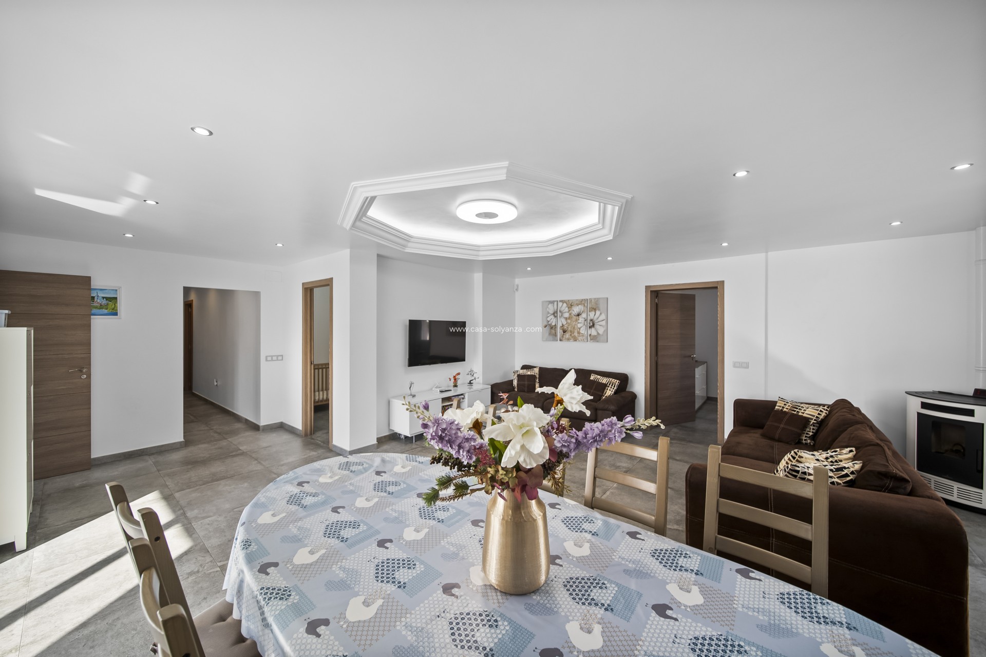 Herverkoop - Villa - Orihuela Costa - La Zenia