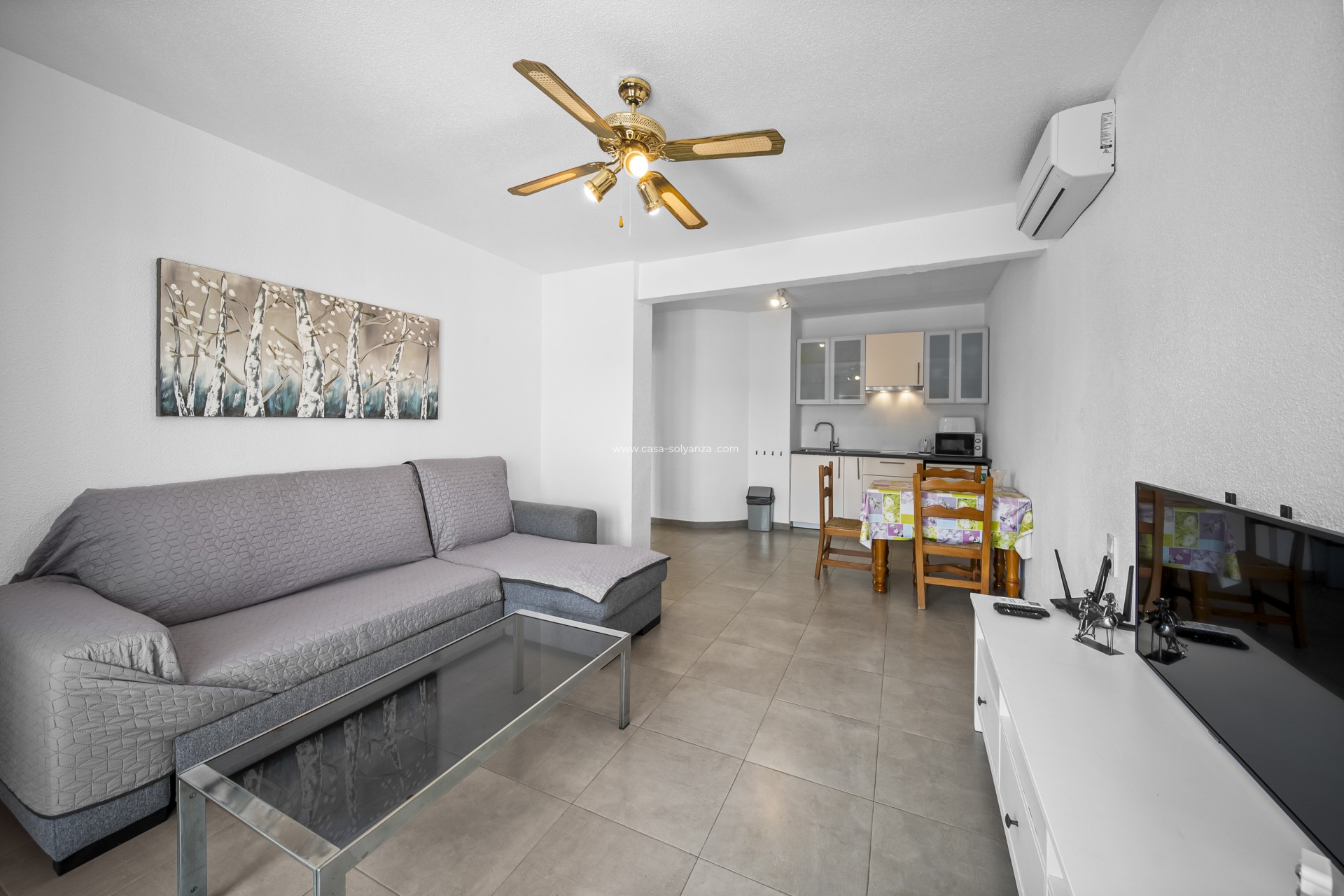 Herverkoop - Villa - Orihuela Costa - La Zenia