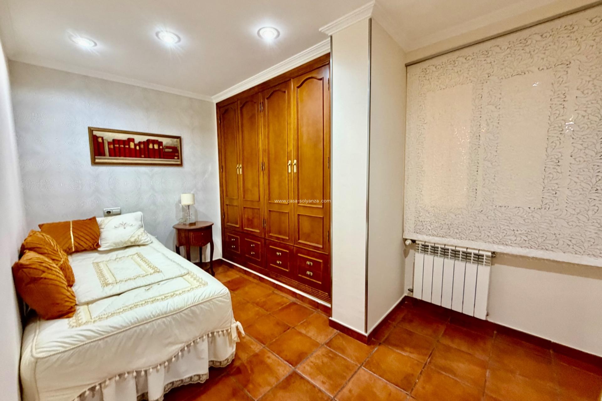 Herverkoop - Villa - Orihuela Costa - La Zenia