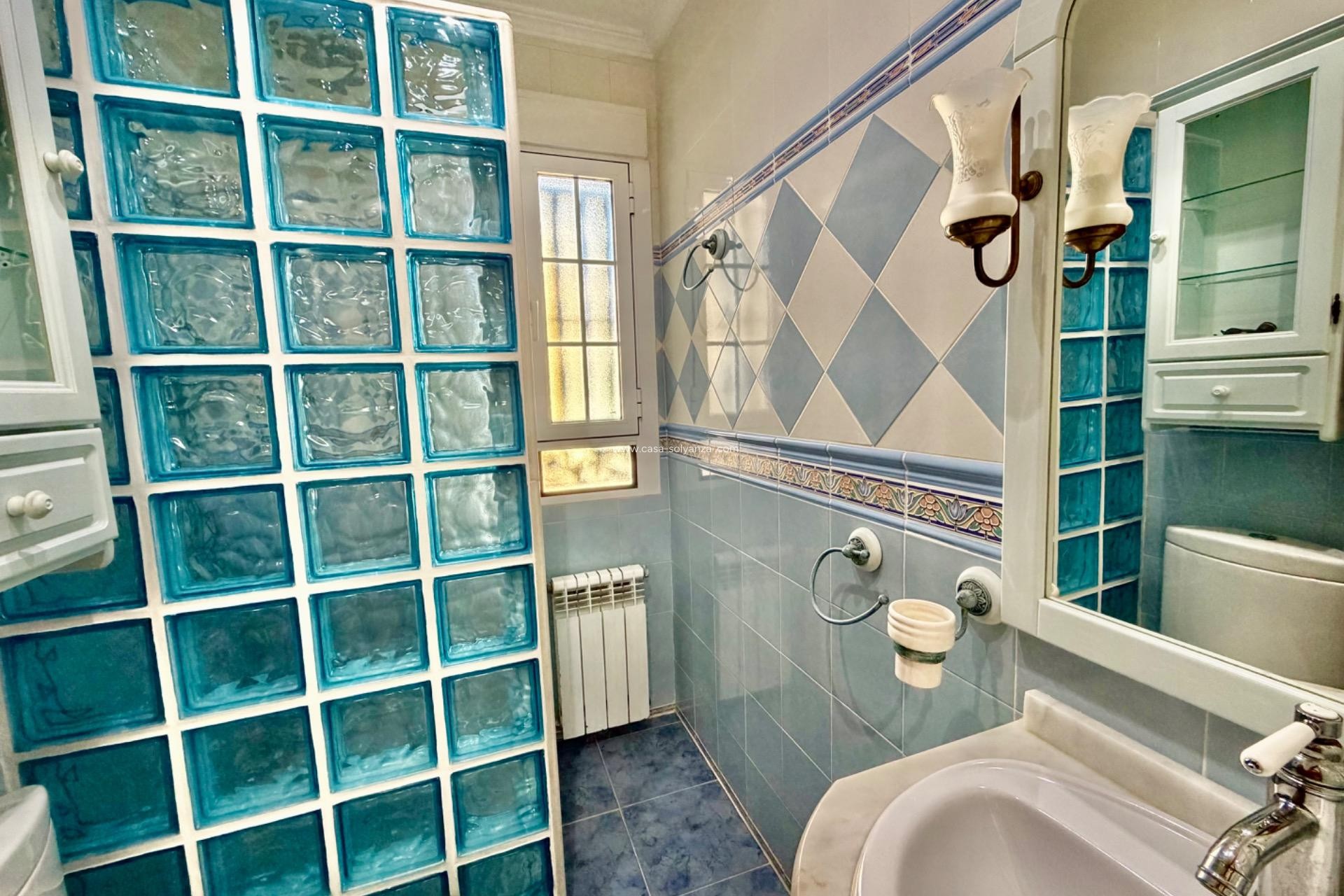 Herverkoop - Villa - Orihuela Costa - La Zenia