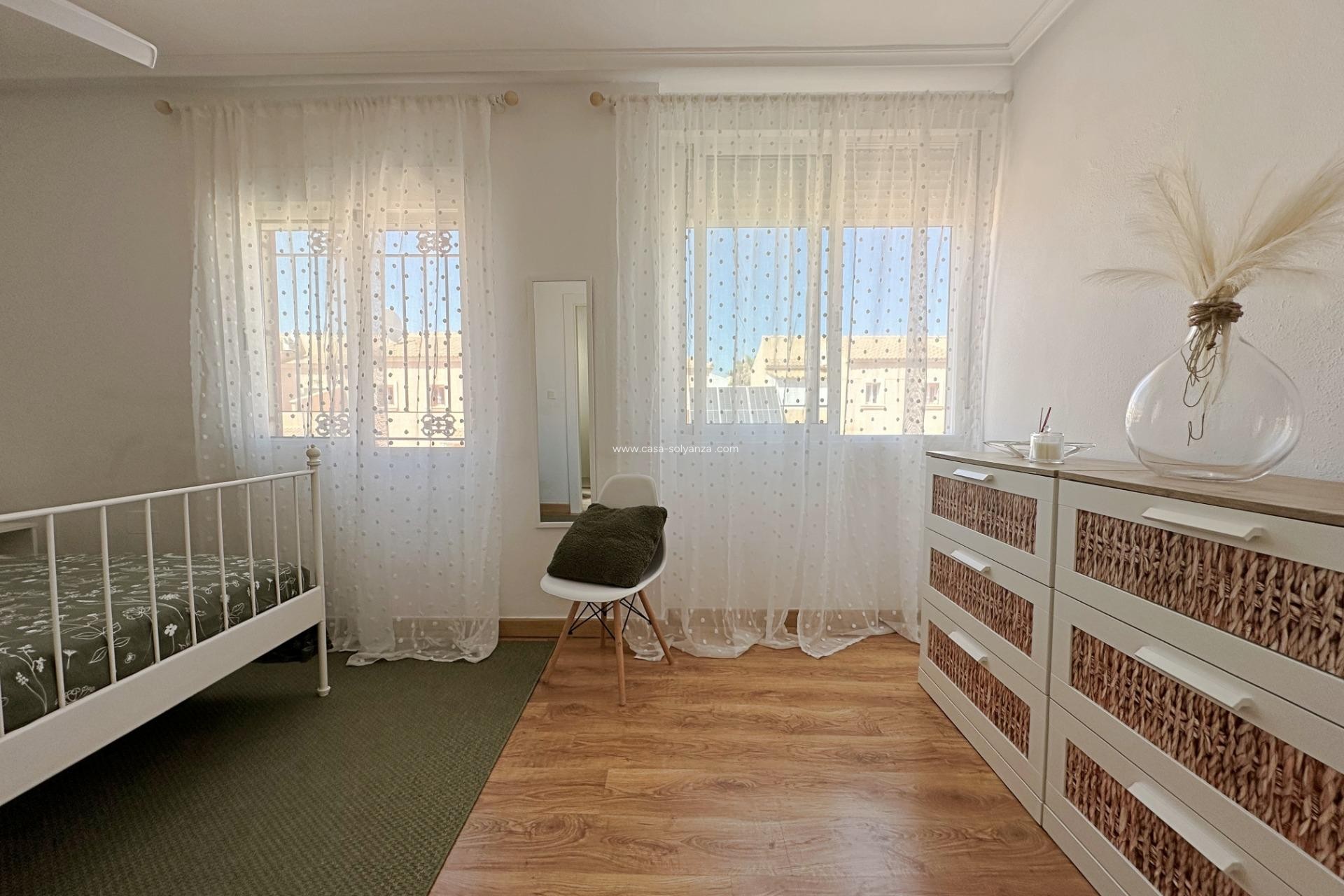 Herverkoop - Villa - Orihuela Costa - La Zenia
