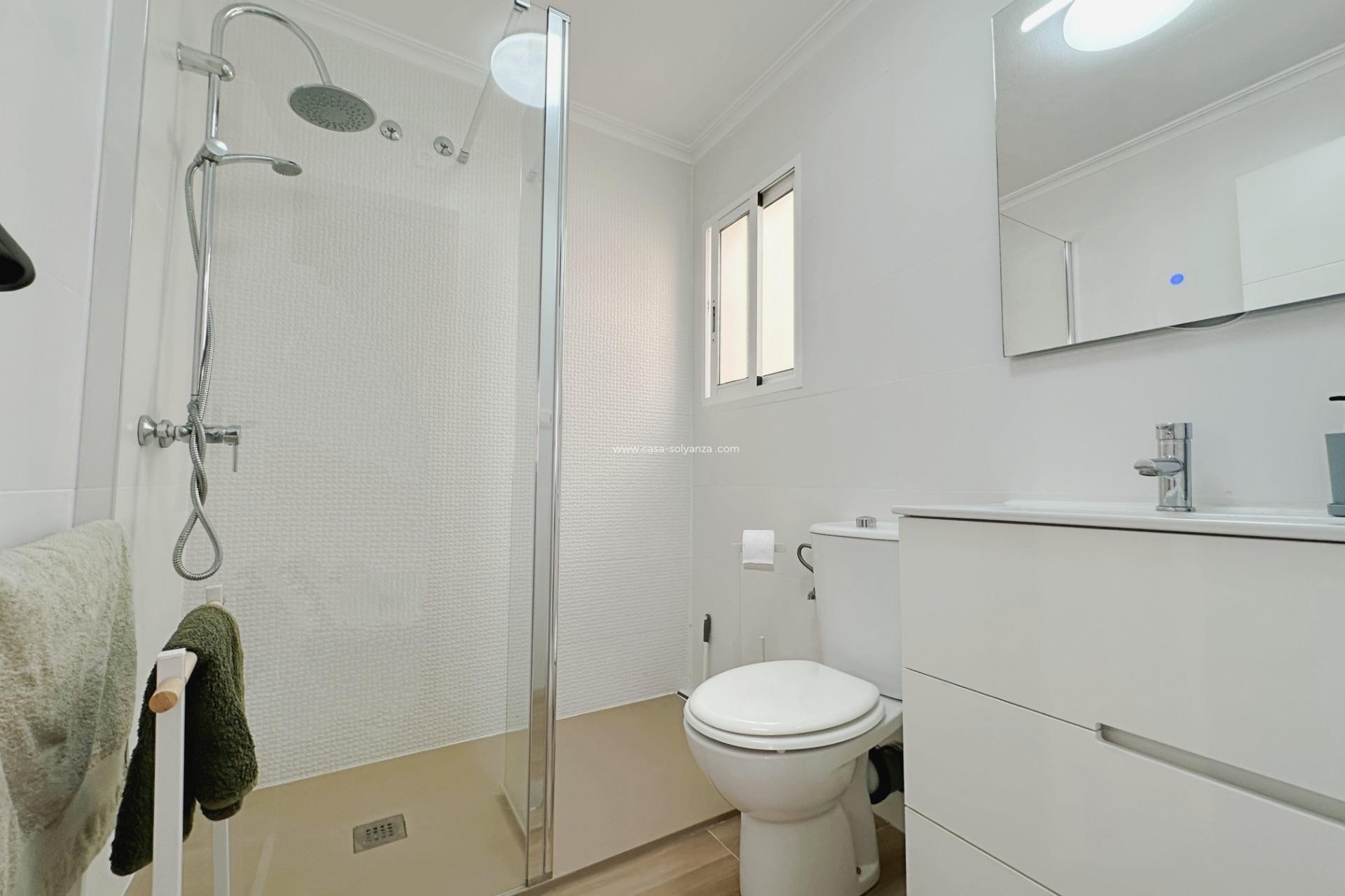 Herverkoop - Villa - Orihuela Costa - La Zenia