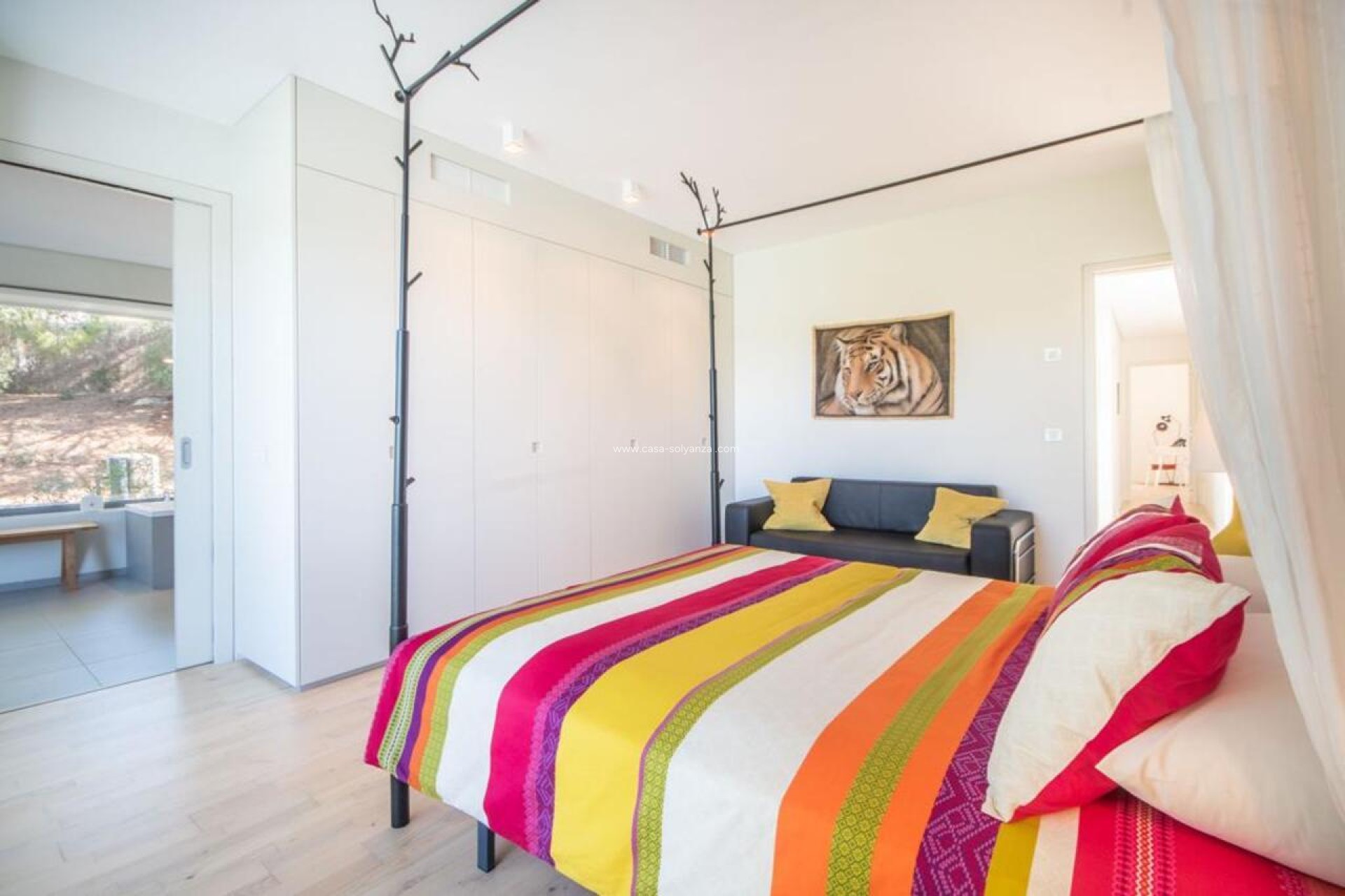 Herverkoop - Villa - Orihuela Costa - Las Colinas Golf Resort