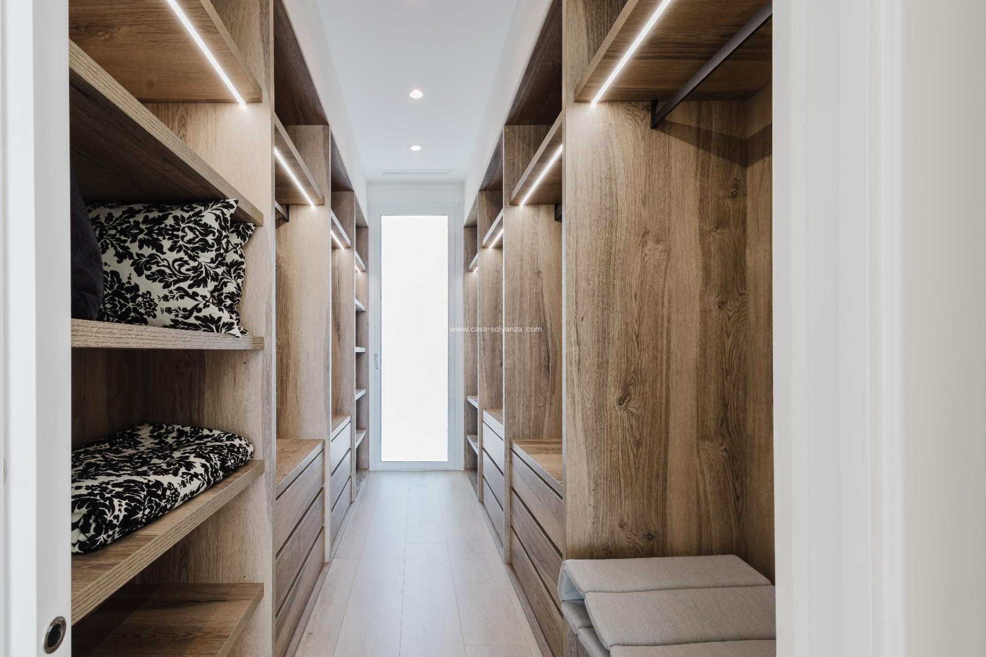 Herverkoop - Villa - Orihuela Costa - Las Colinas Golf Resort