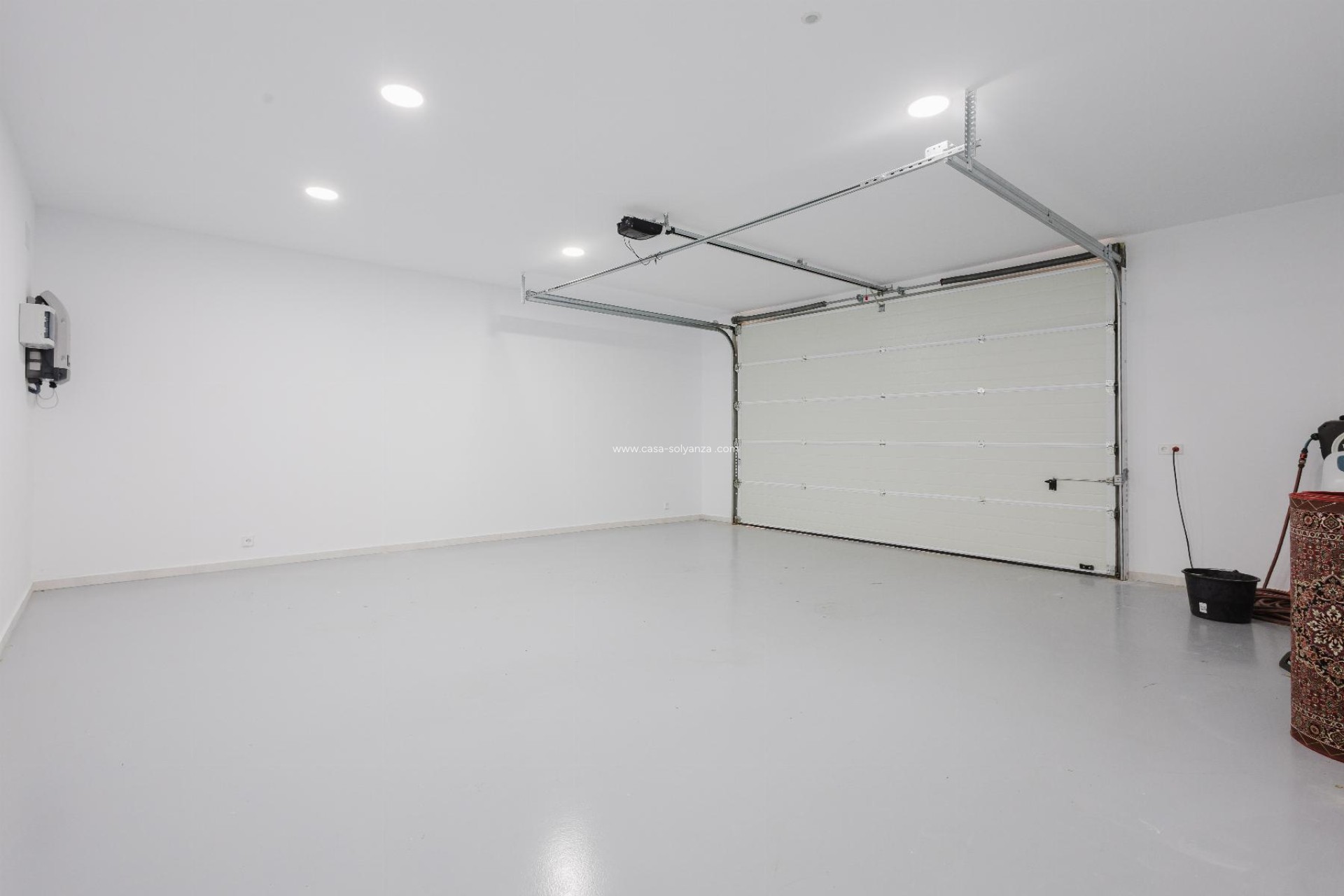 Herverkoop - Villa - Orihuela Costa - Las Colinas Golf Resort