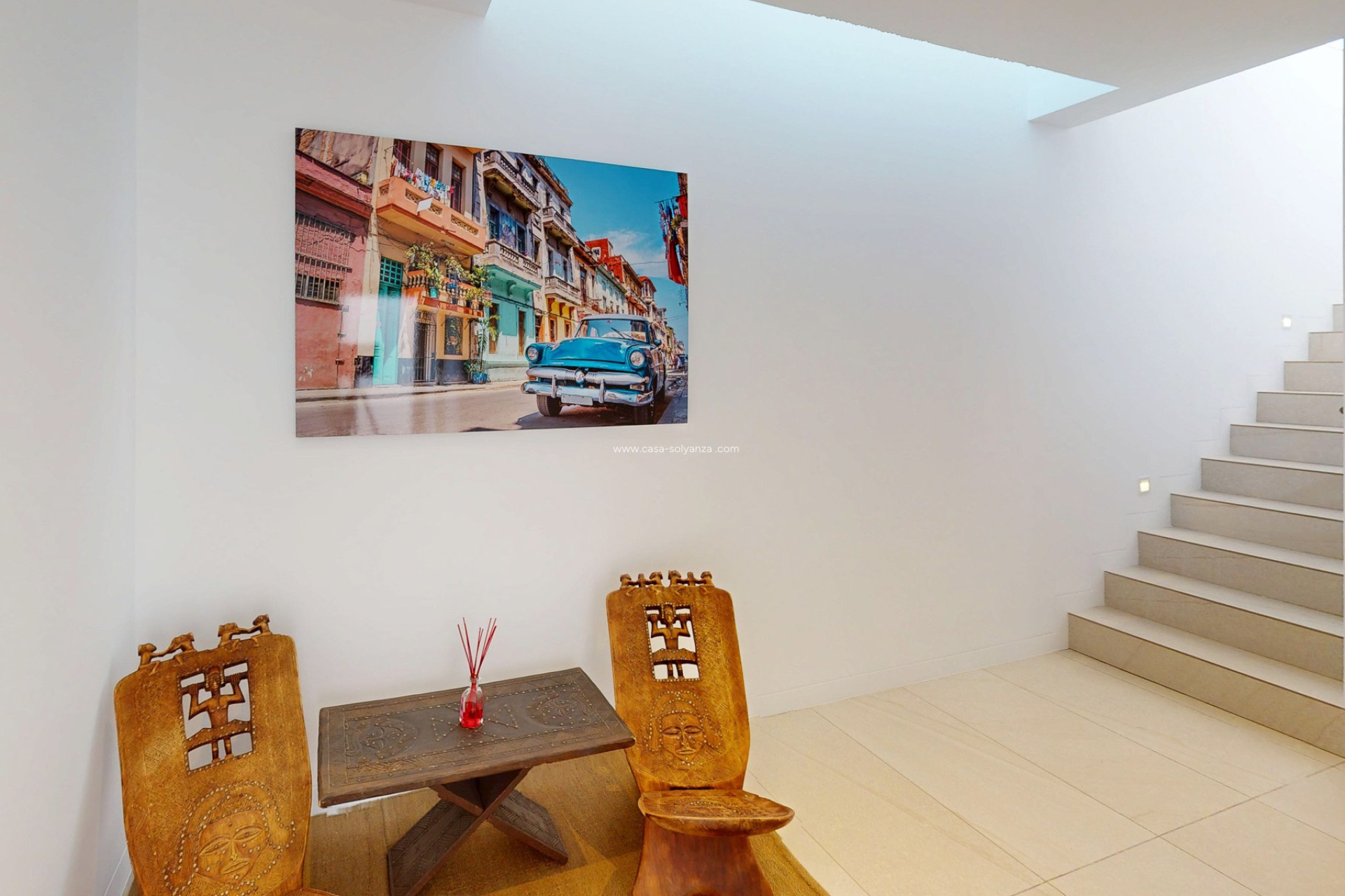 Herverkoop - Villa - Orihuela Costa - Las Colinas Golf Resort
