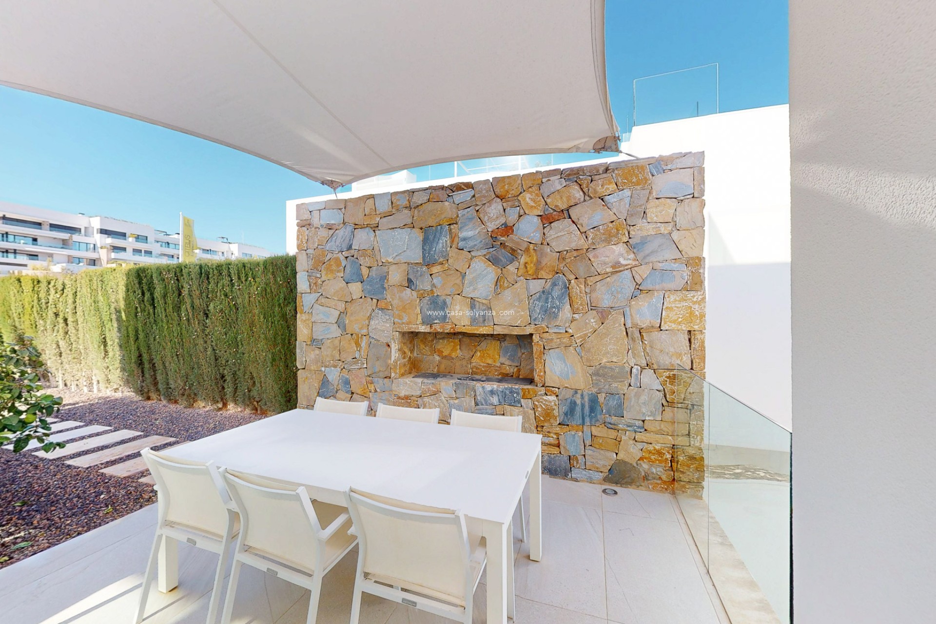 Herverkoop - Villa - Orihuela Costa - Las Colinas Golf Resort