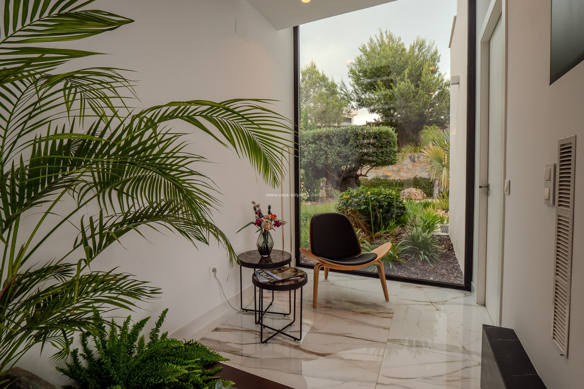 Herverkoop - Villa - Orihuela Costa - Las Colinas Golf