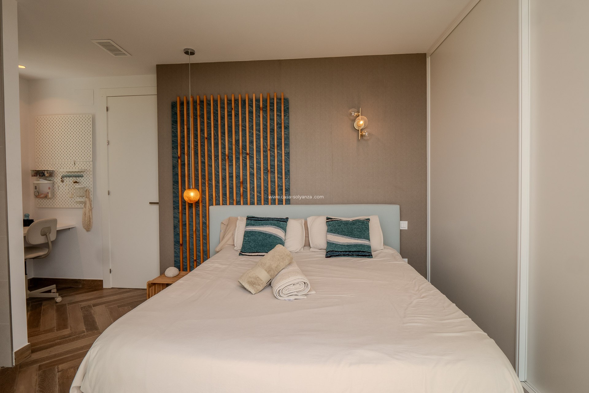 Herverkoop - Villa - Orihuela Costa - Las Colinas Golf