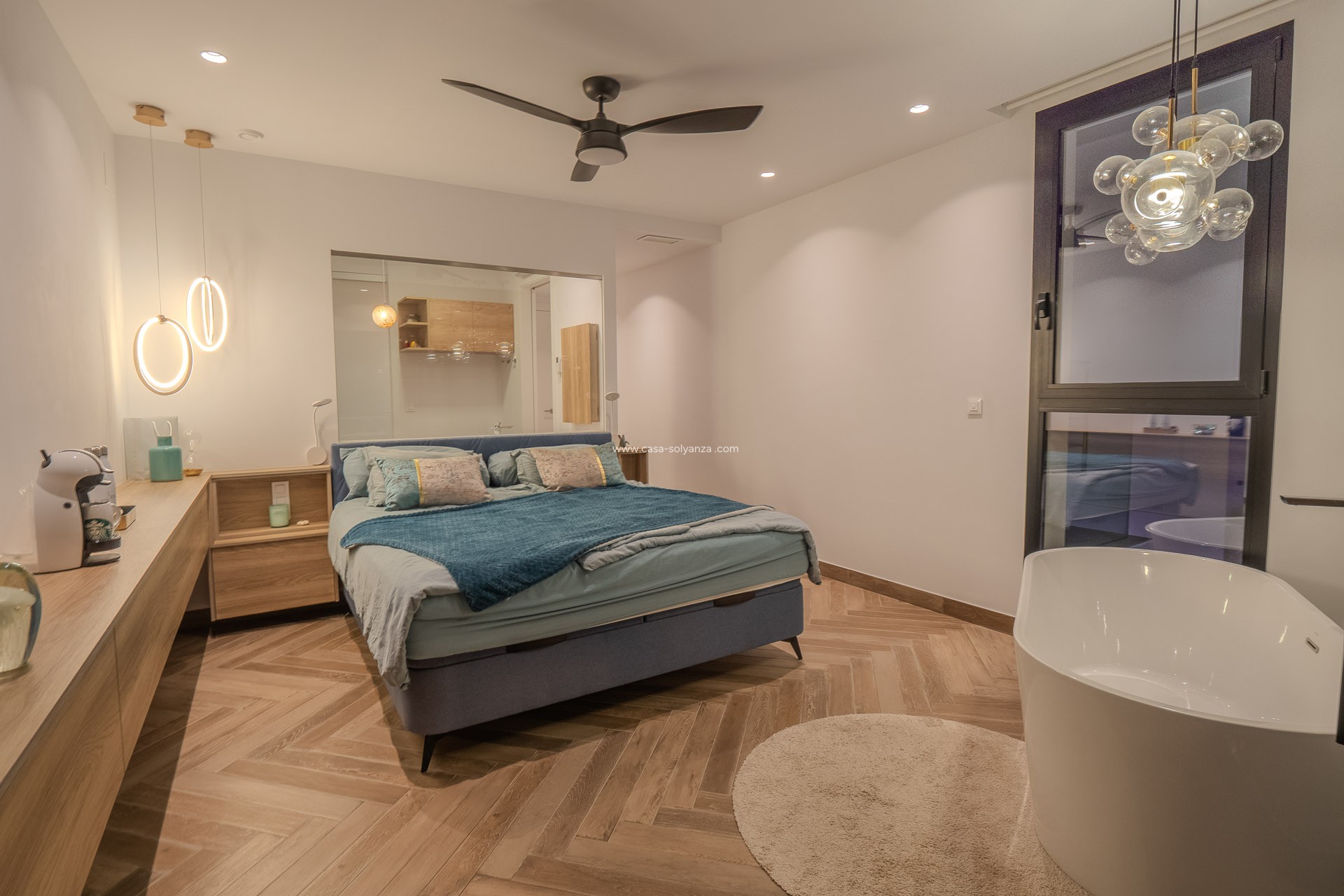 Herverkoop - Villa - Orihuela Costa - Las Colinas Golf