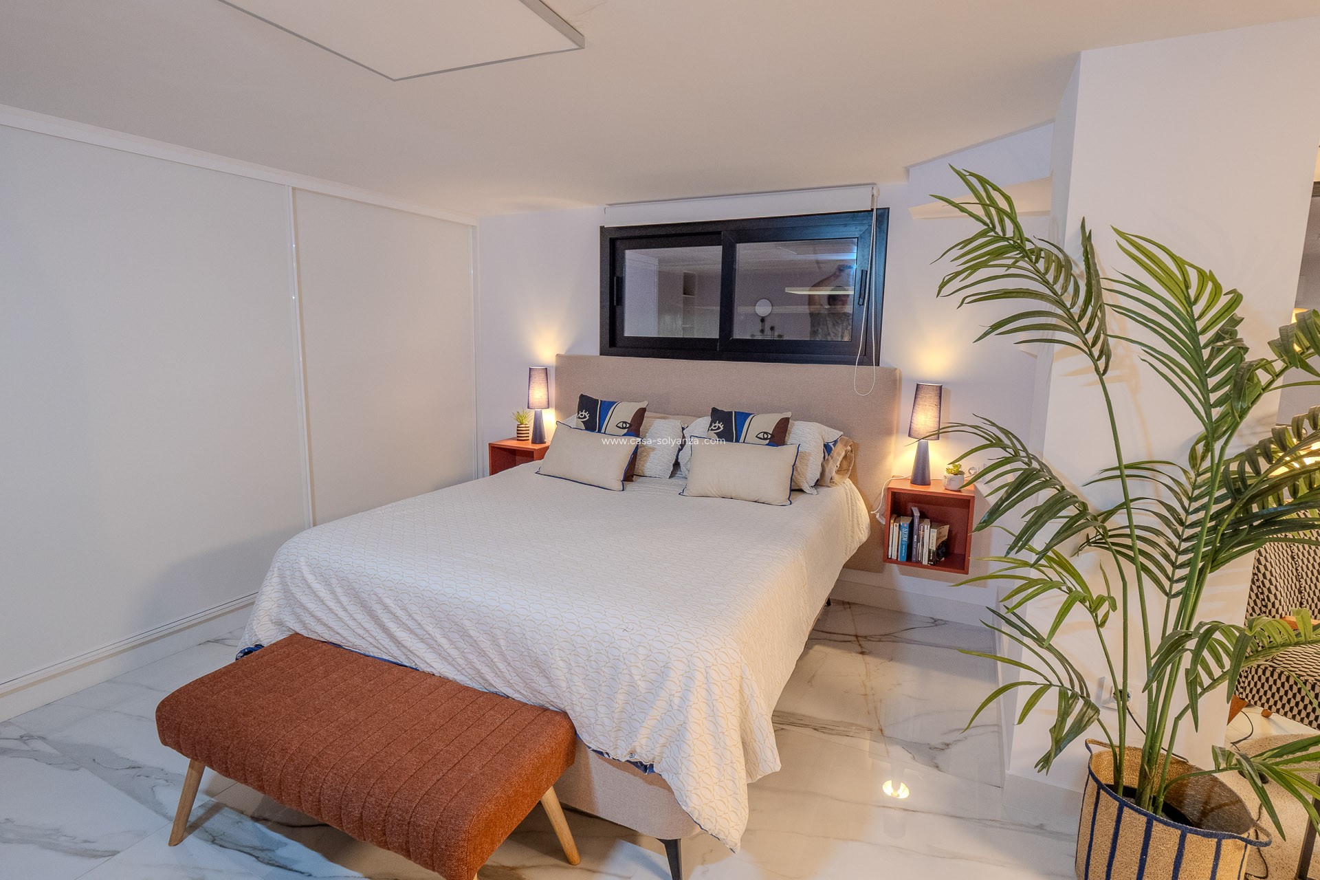 Herverkoop - Villa - Orihuela Costa - Las Colinas Golf