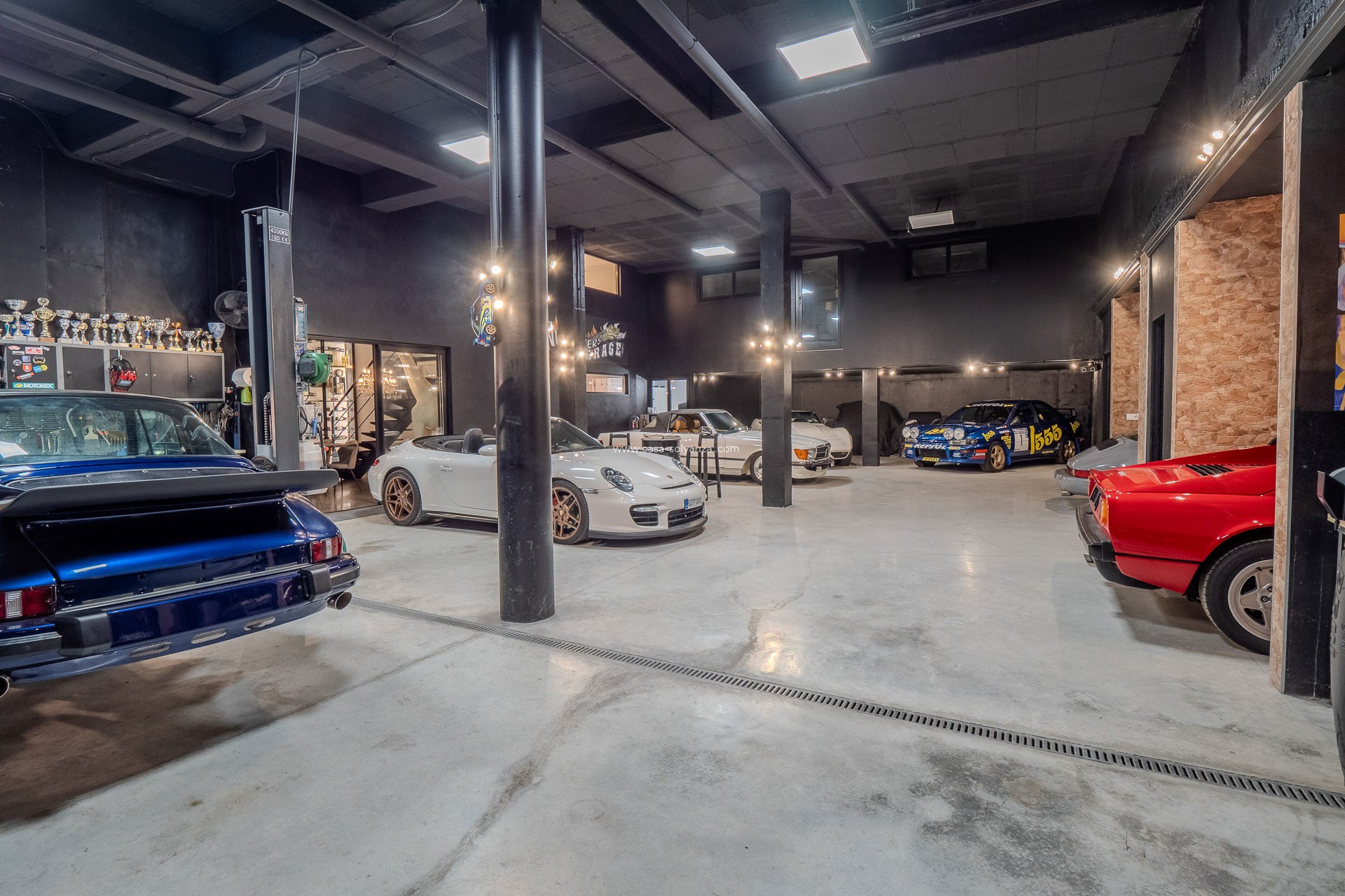 Herverkoop - Villa - Orihuela Costa - Las Colinas Golf