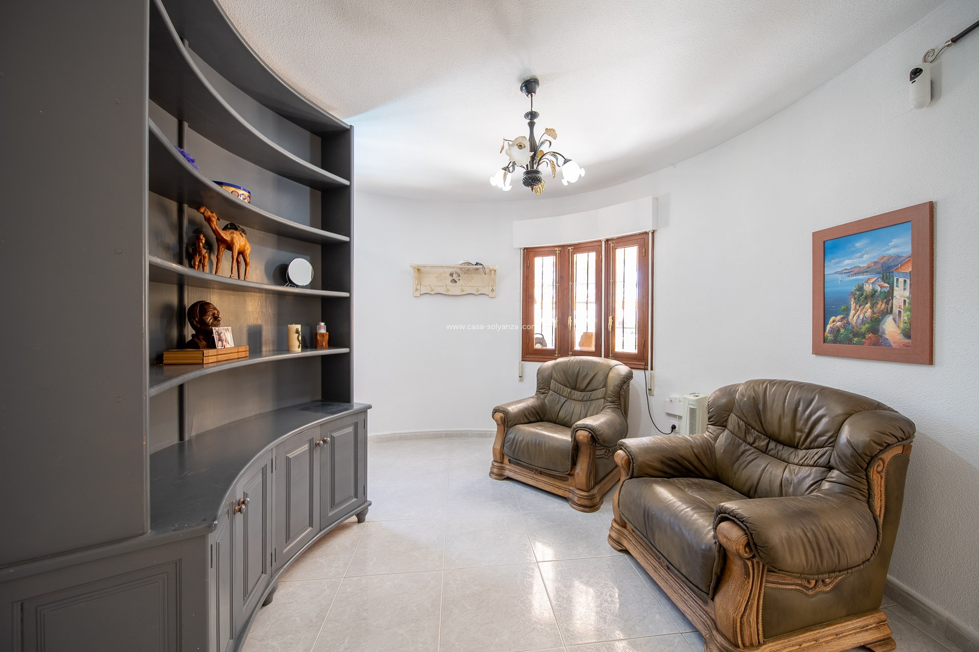 Herverkoop - Villa - Orihuela Costa - Las Filipinas
