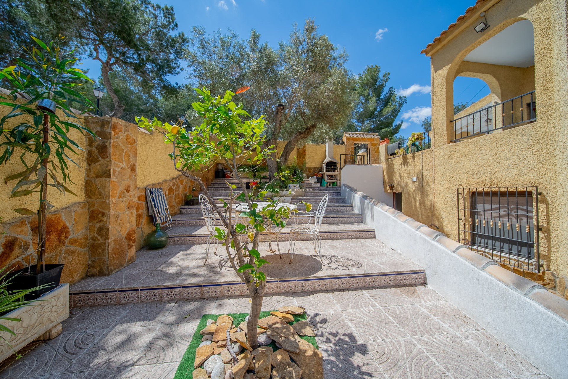 Herverkoop - Villa - Orihuela Costa - Las Filipinas