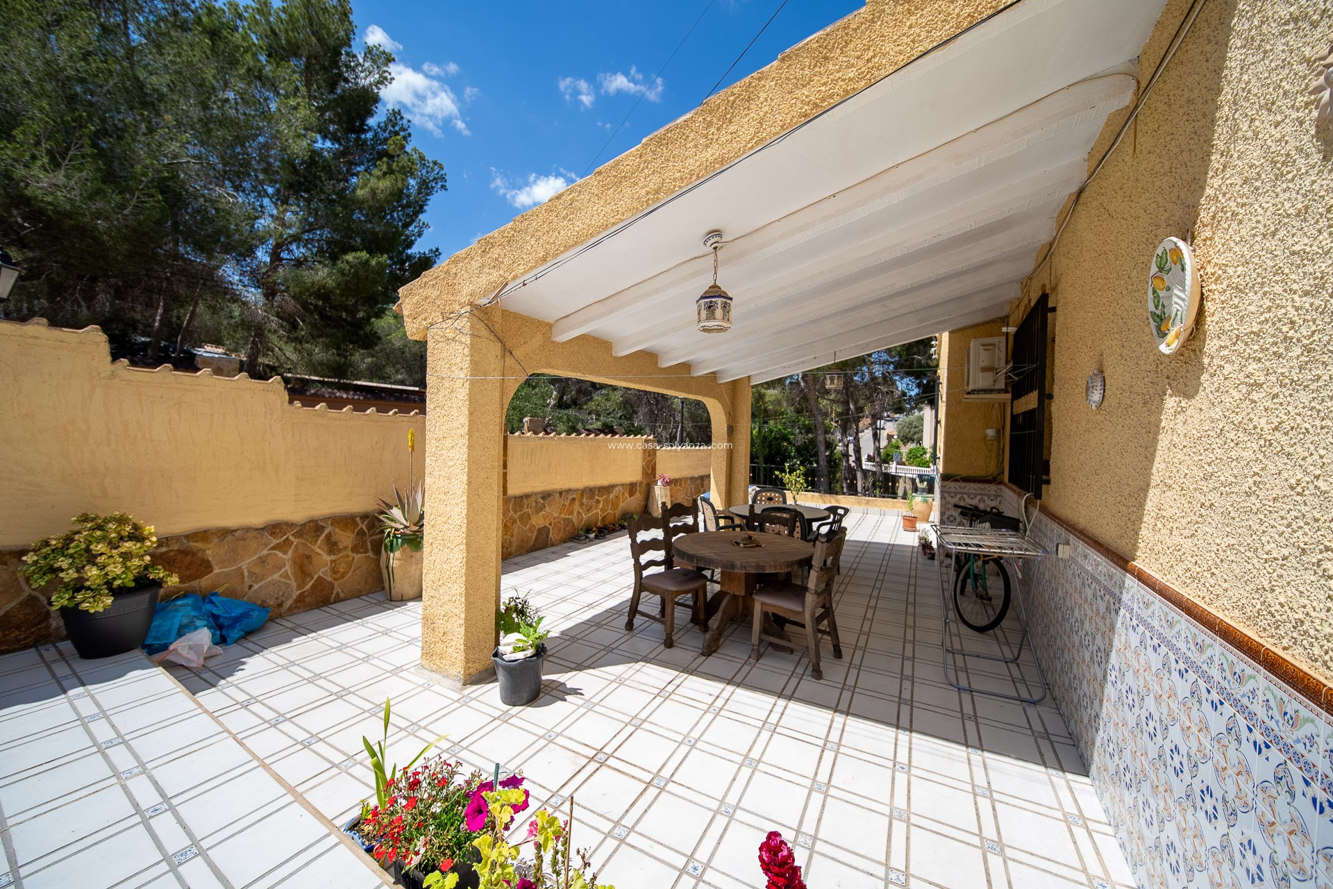 Herverkoop - Villa - Orihuela Costa - Las Filipinas
