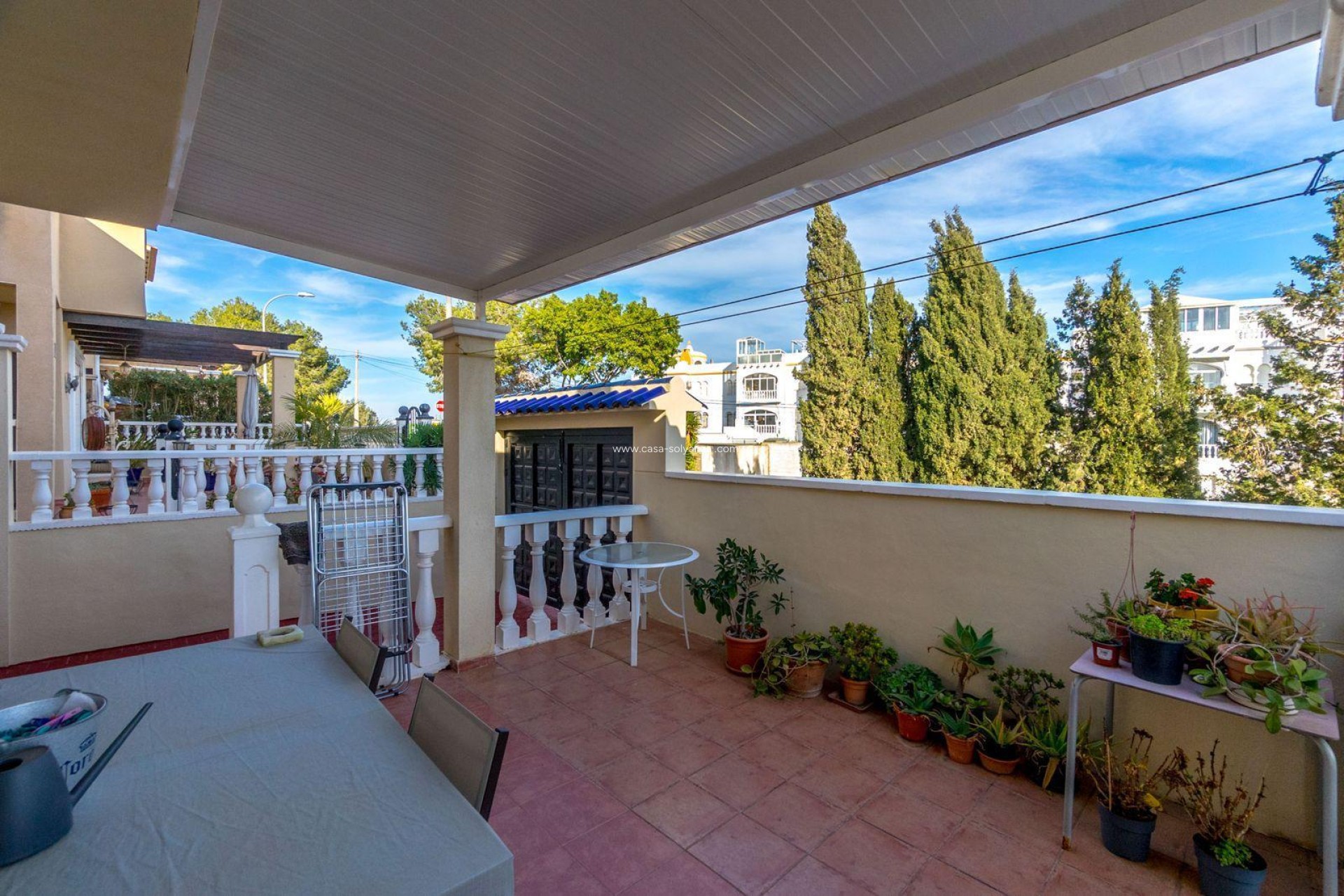 Herverkoop - Villa - Orihuela Costa - Las Filipinas