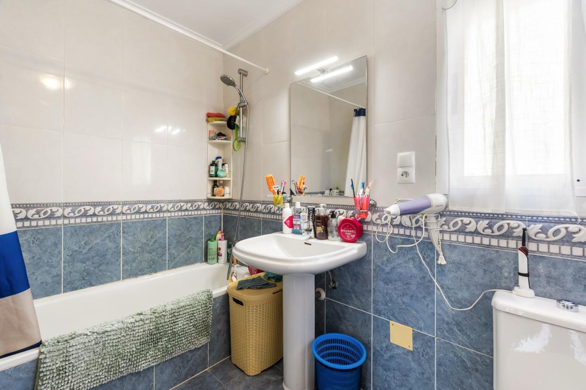 Herverkoop - Villa - Orihuela Costa - Las Filipinas