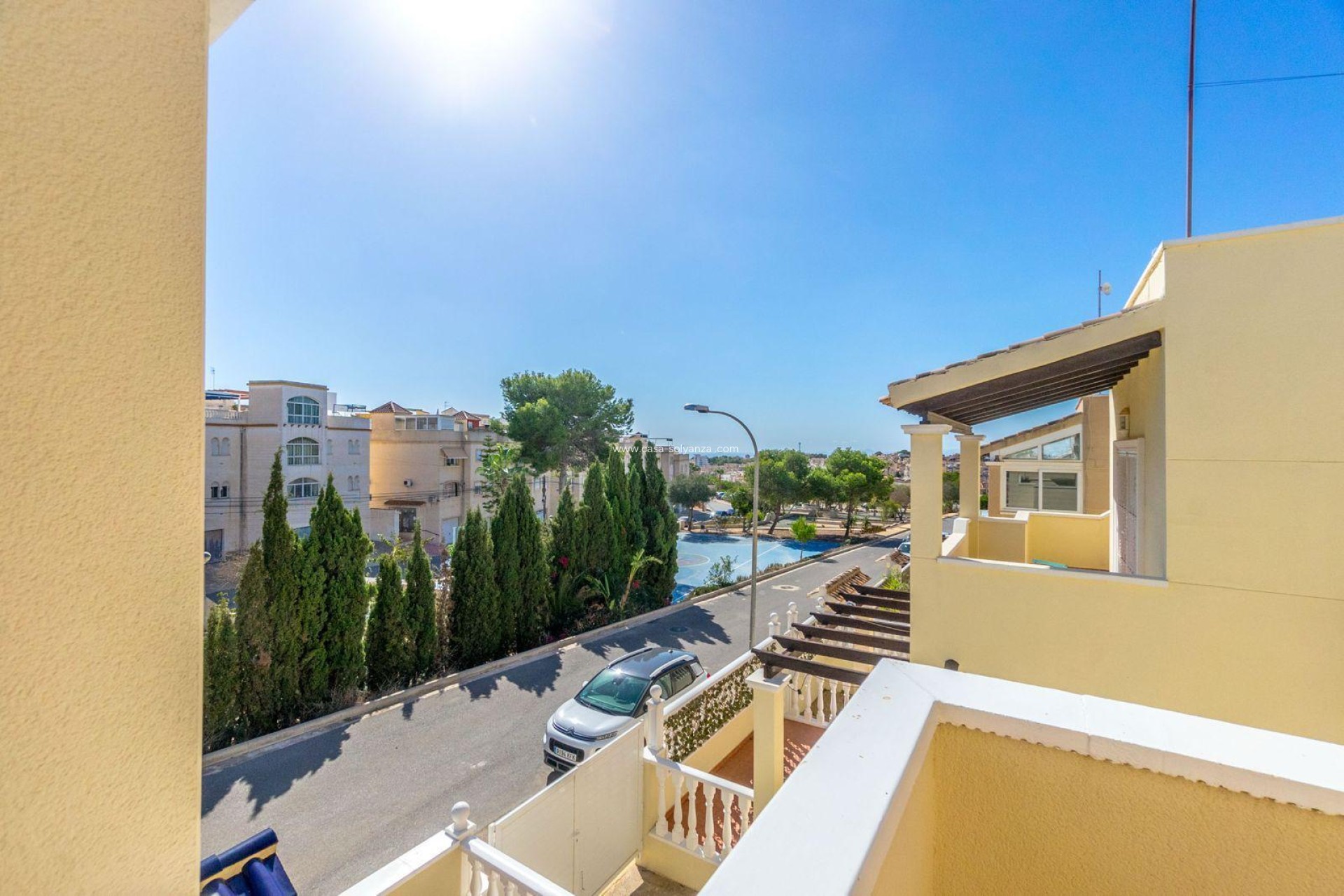 Herverkoop - Villa - Orihuela Costa - Las Filipinas