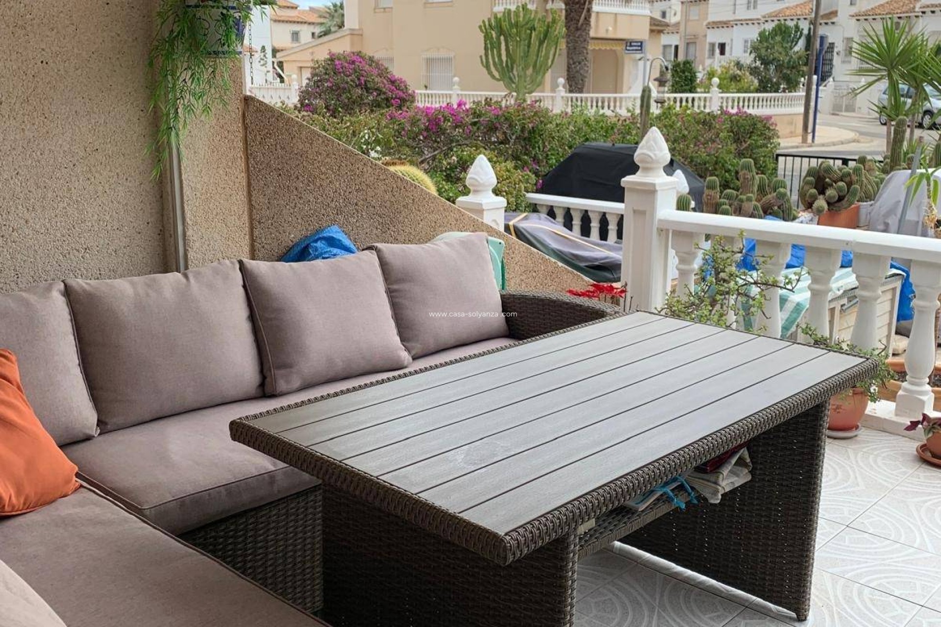 Herverkoop - Villa - Orihuela Costa - Las Filipinas